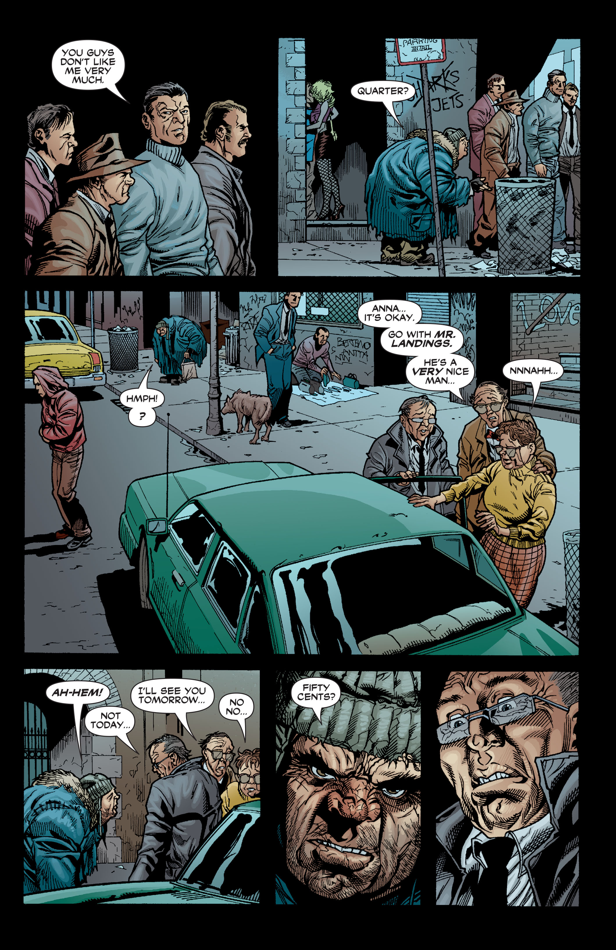 Batman: City of Crime Deluxe Edition (2020) issue 1 - Page 176