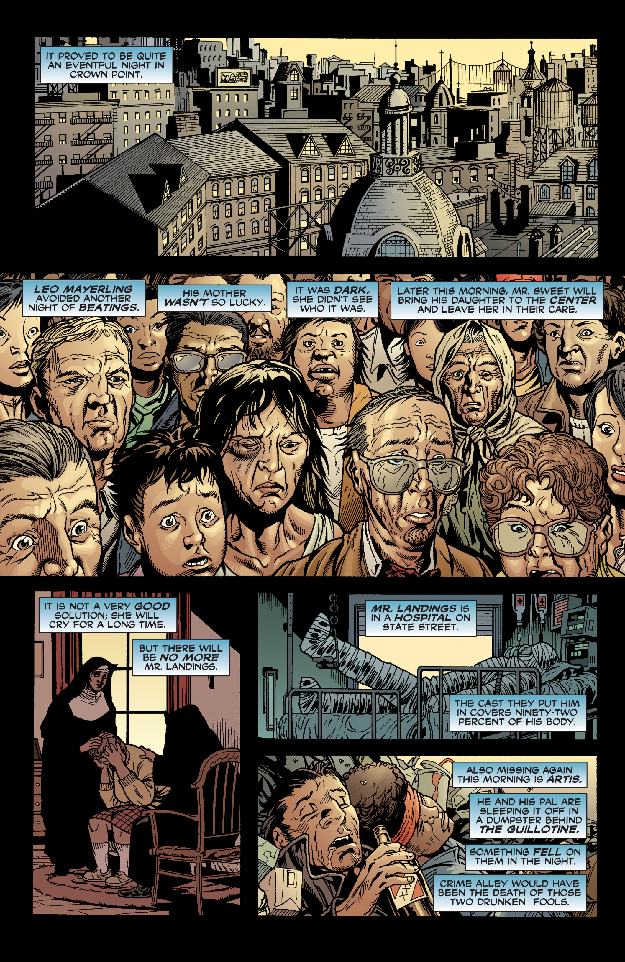 Batman: City of Crime Deluxe Edition (2020) issue 1 - Page 177