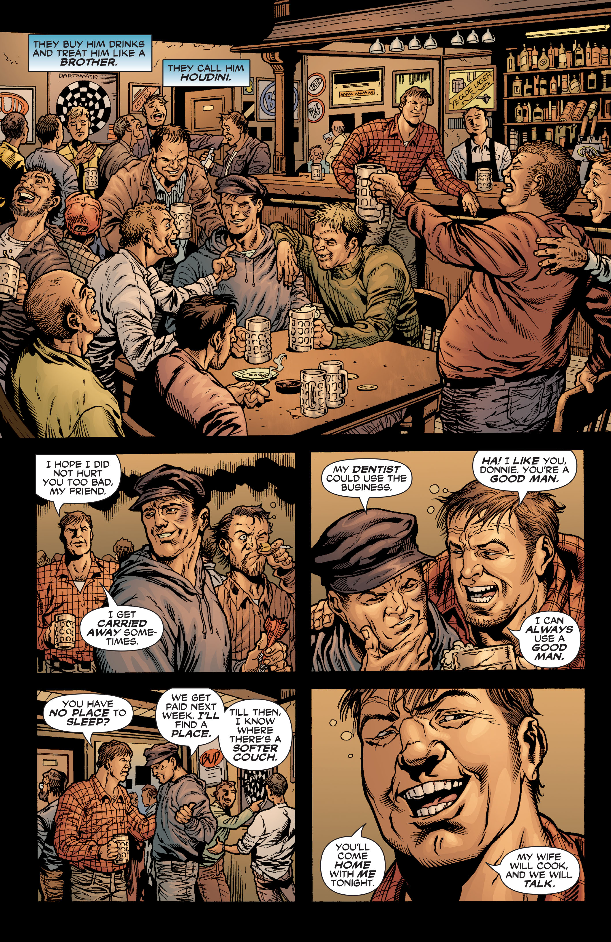 Batman: City of Crime Deluxe Edition (2020) issue 1 - Page 191