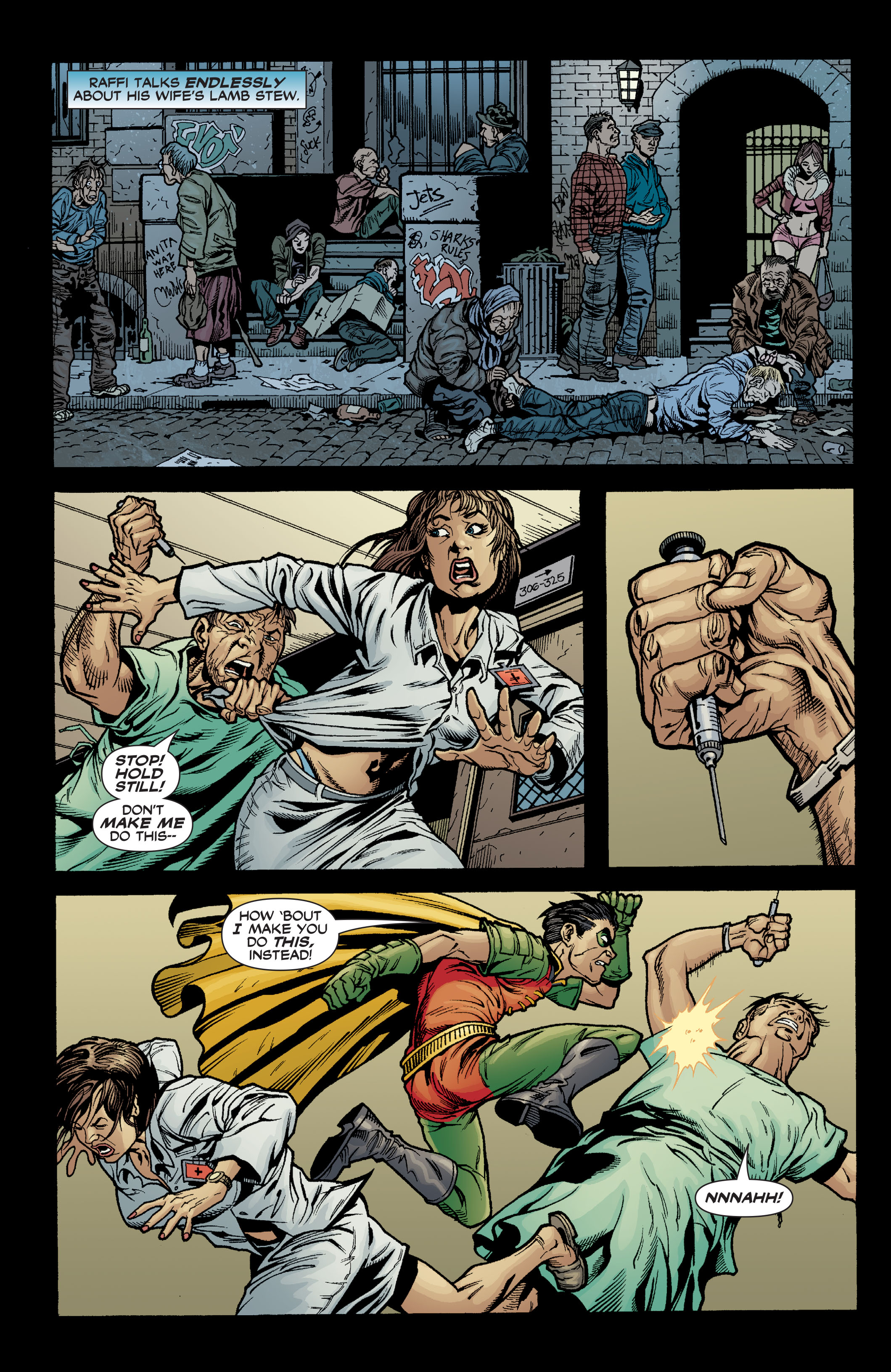 Batman: City of Crime Deluxe Edition (2020) issue 1 - Page 193