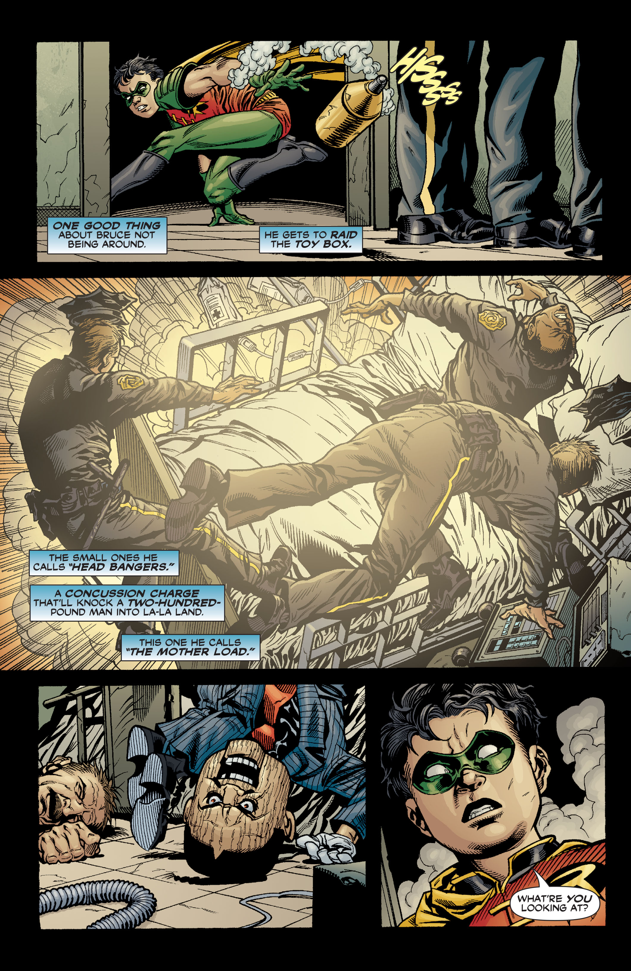 Batman: City of Crime Deluxe Edition (2020) issue 1 - Page 199