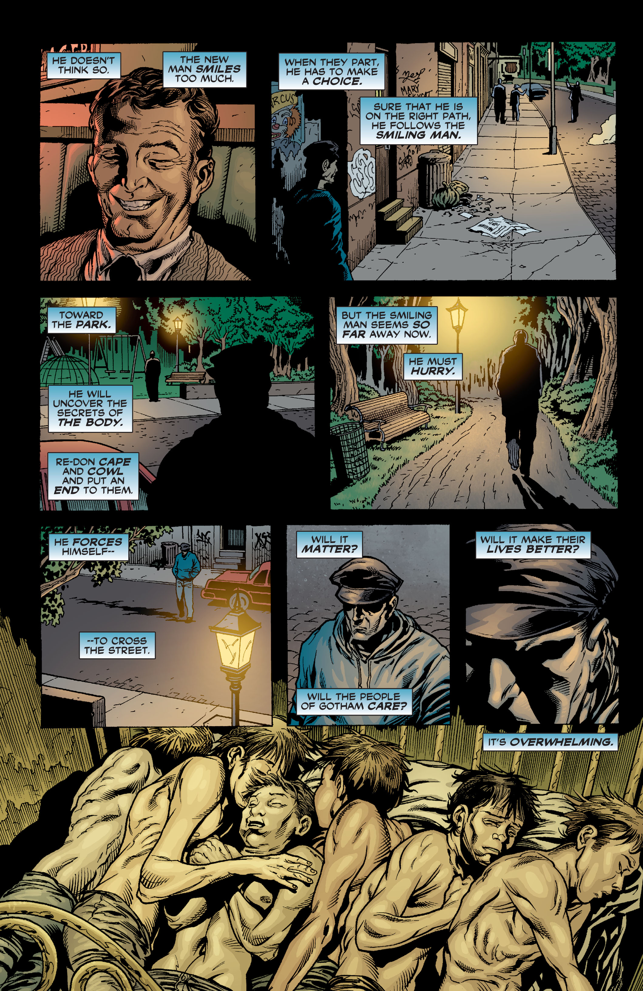 Batman: City of Crime Deluxe Edition (2020) issue 1 - Page 201