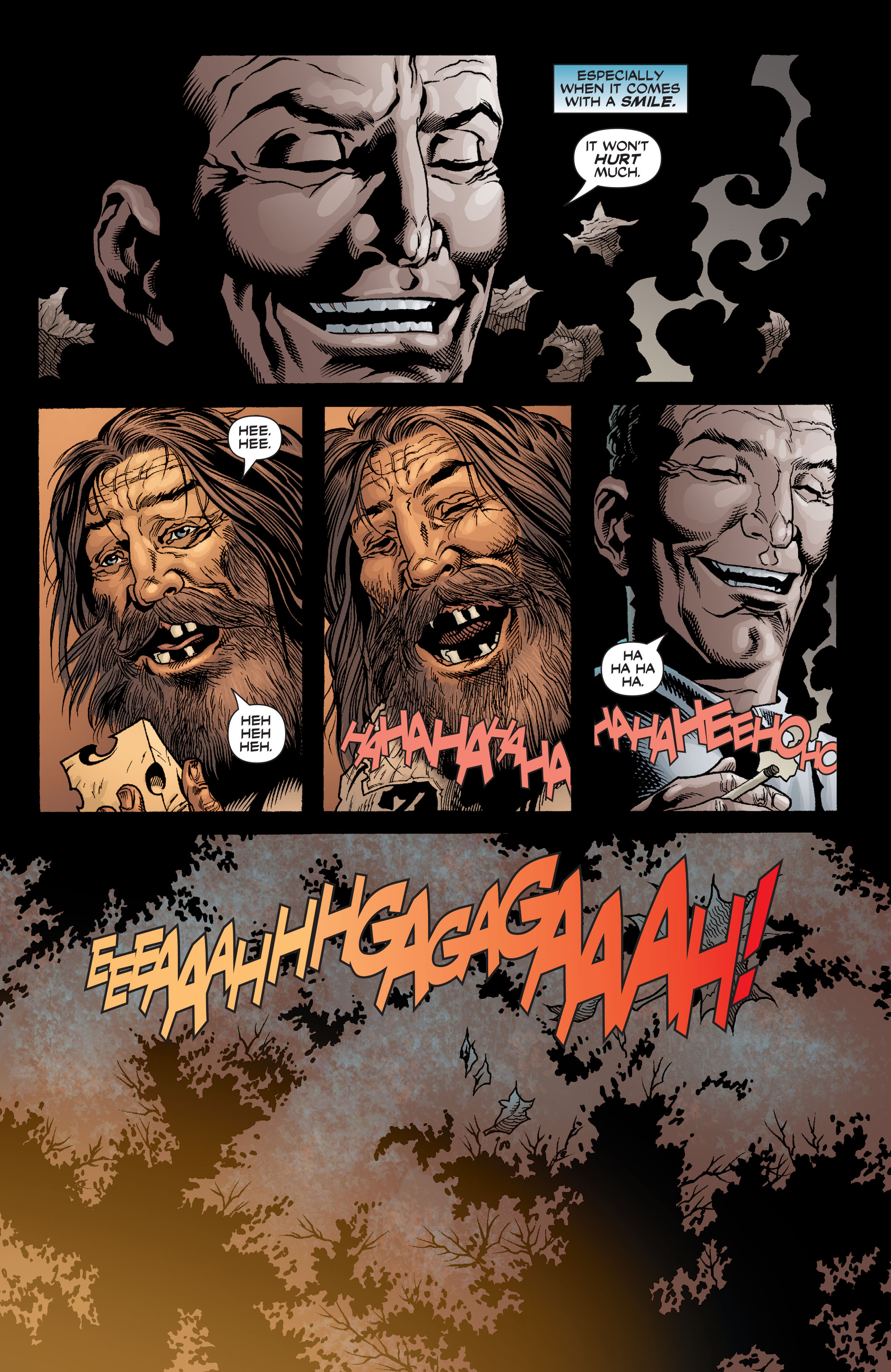 Batman: City of Crime Deluxe Edition (2020) issue 1 - Page 208