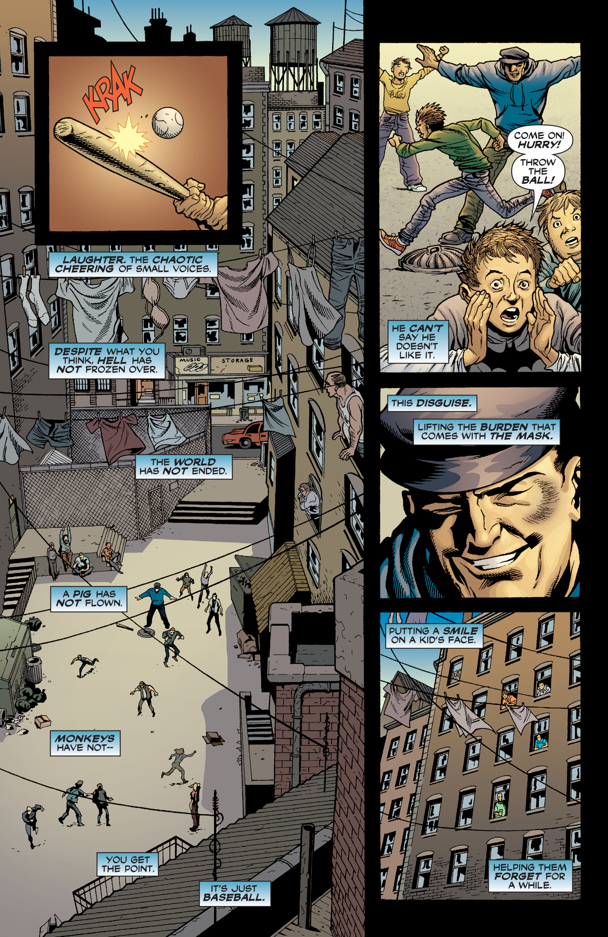 Batman: City of Crime Deluxe Edition (2020) issue 1 - Page 209