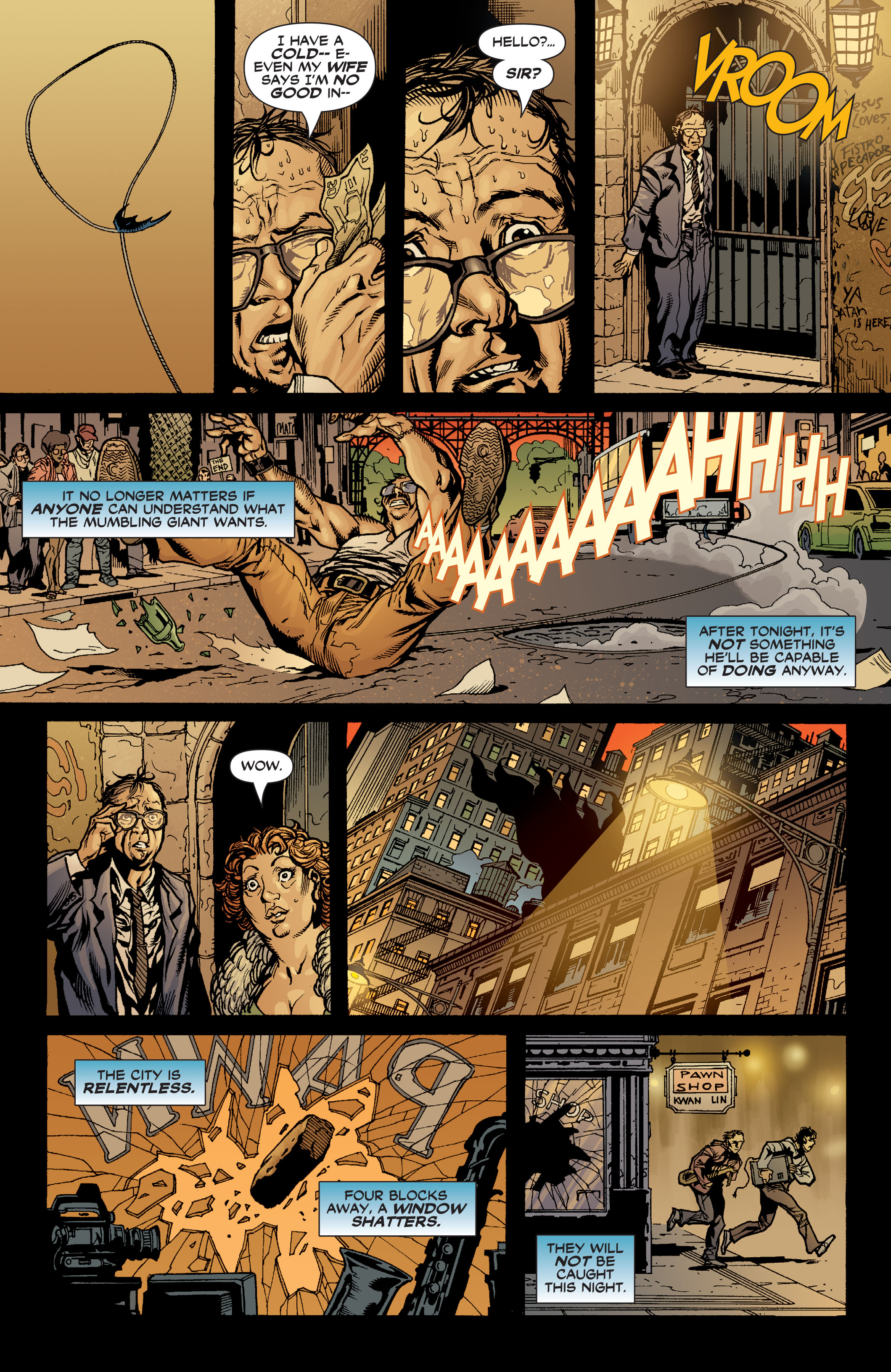 Batman: City of Crime Deluxe Edition (2020) issue 1 - Page 21