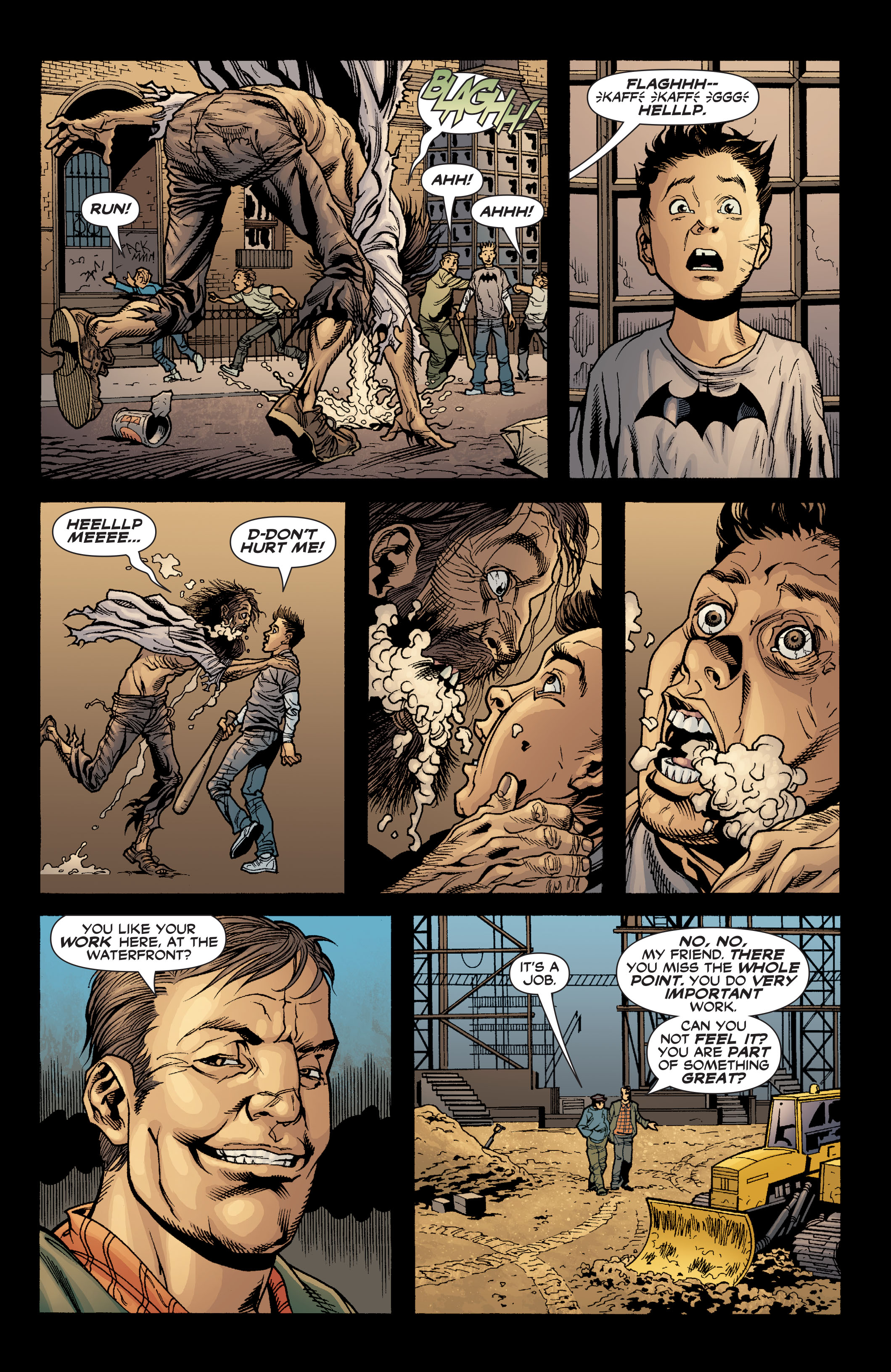 Batman: City of Crime Deluxe Edition (2020) issue 1 - Page 216