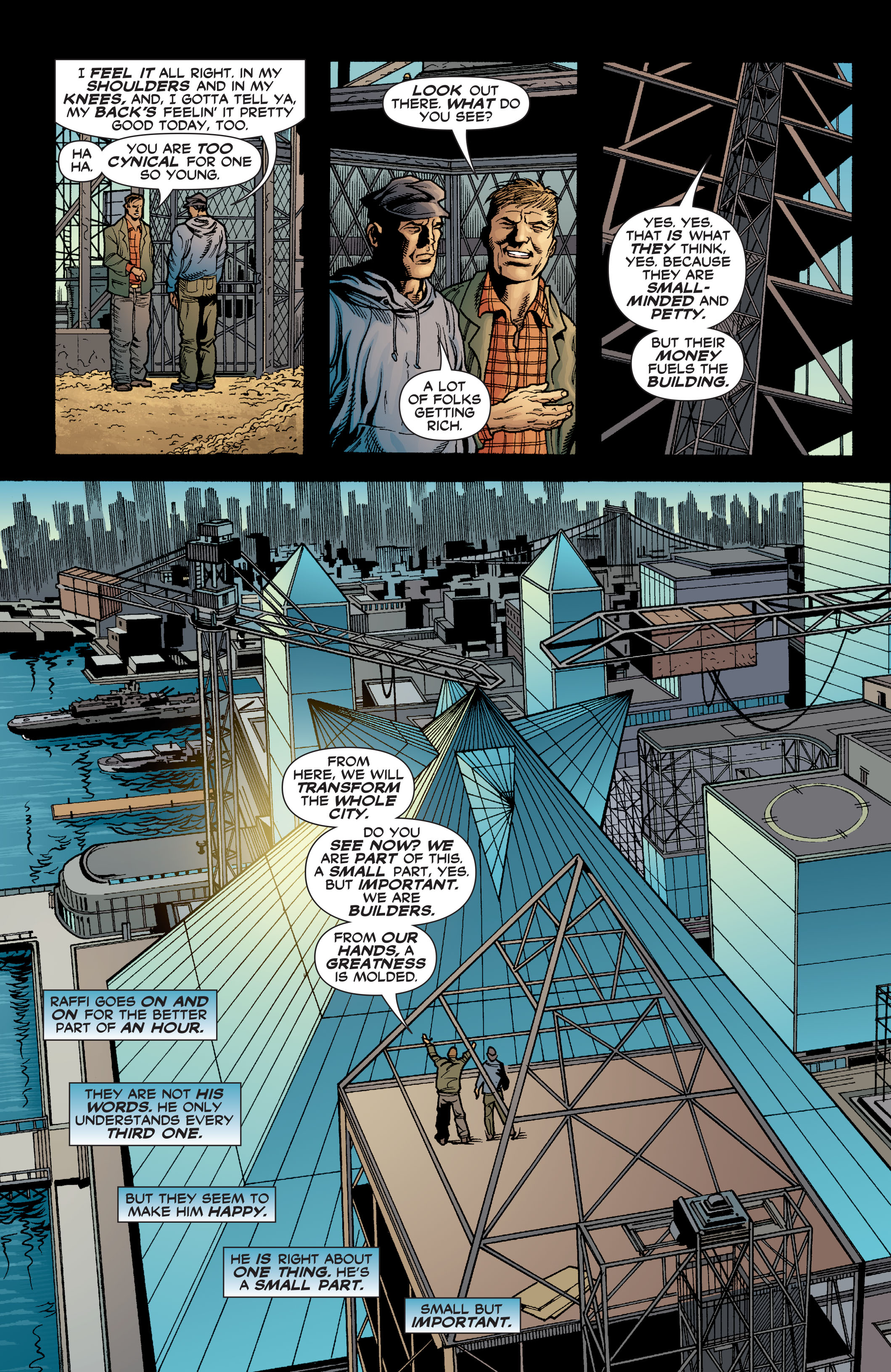 Batman: City of Crime Deluxe Edition (2020) issue 1 - Page 217