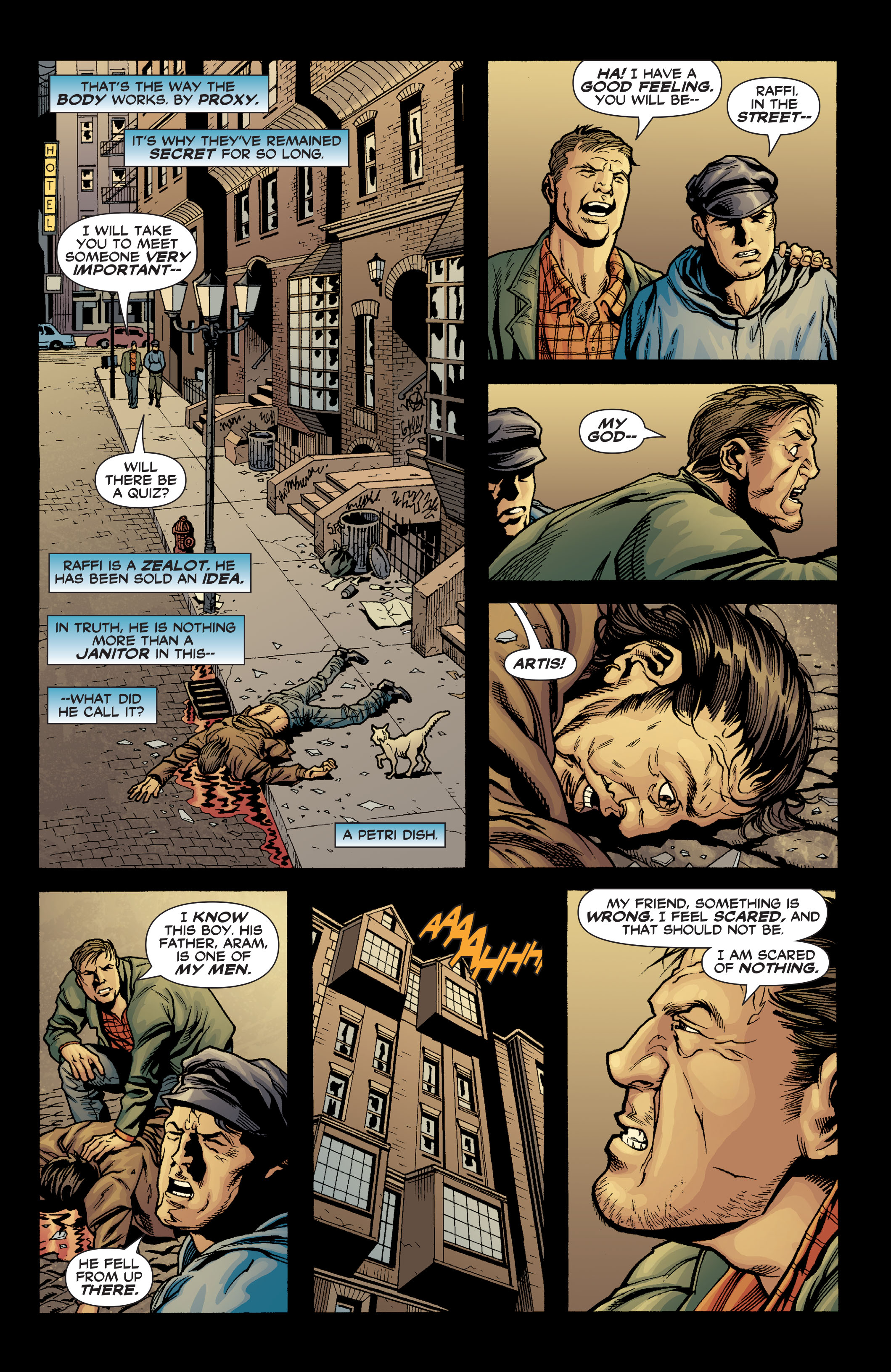 Batman: City of Crime Deluxe Edition (2020) issue 1 - Page 218