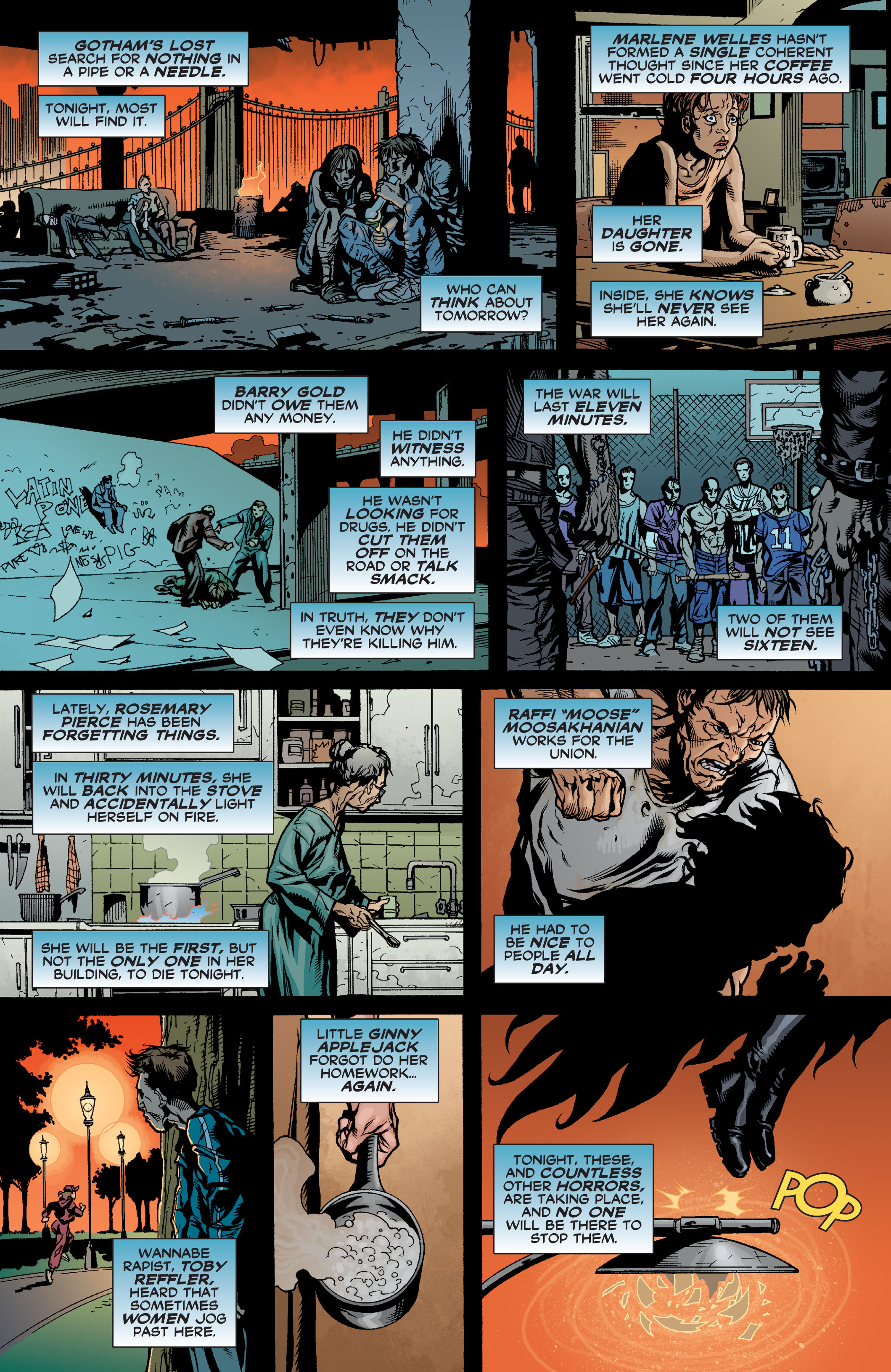 Batman: City of Crime Deluxe Edition (2020) issue 1 - Page 22