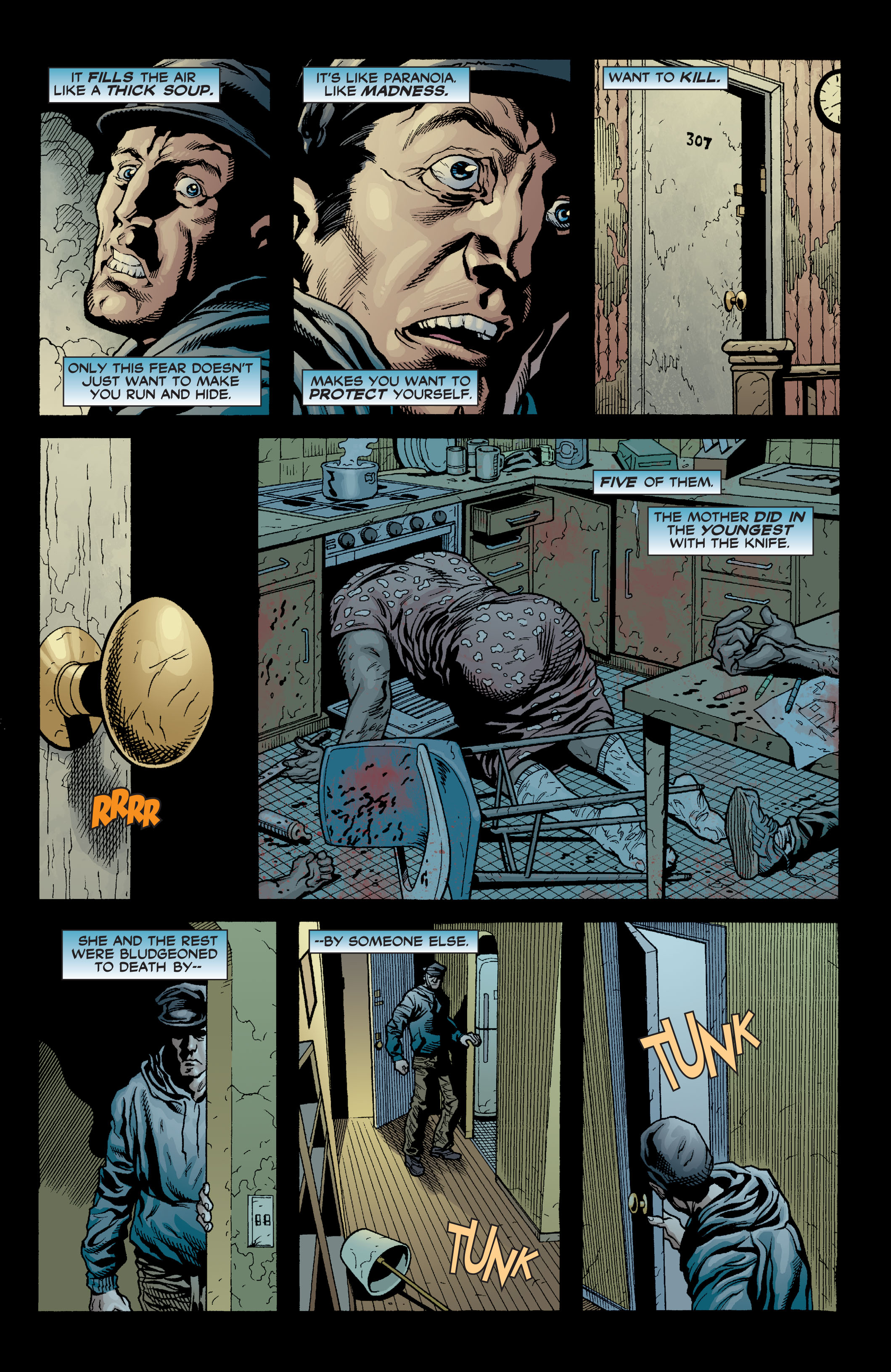 Batman: City of Crime Deluxe Edition (2020) issue 1 - Page 220