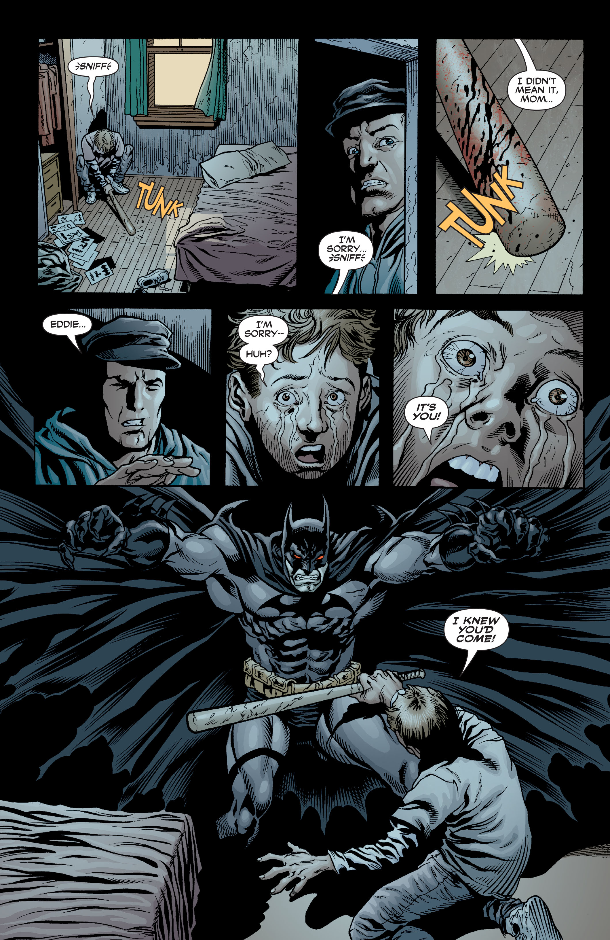 Batman: City of Crime Deluxe Edition (2020) issue 1 - Page 221