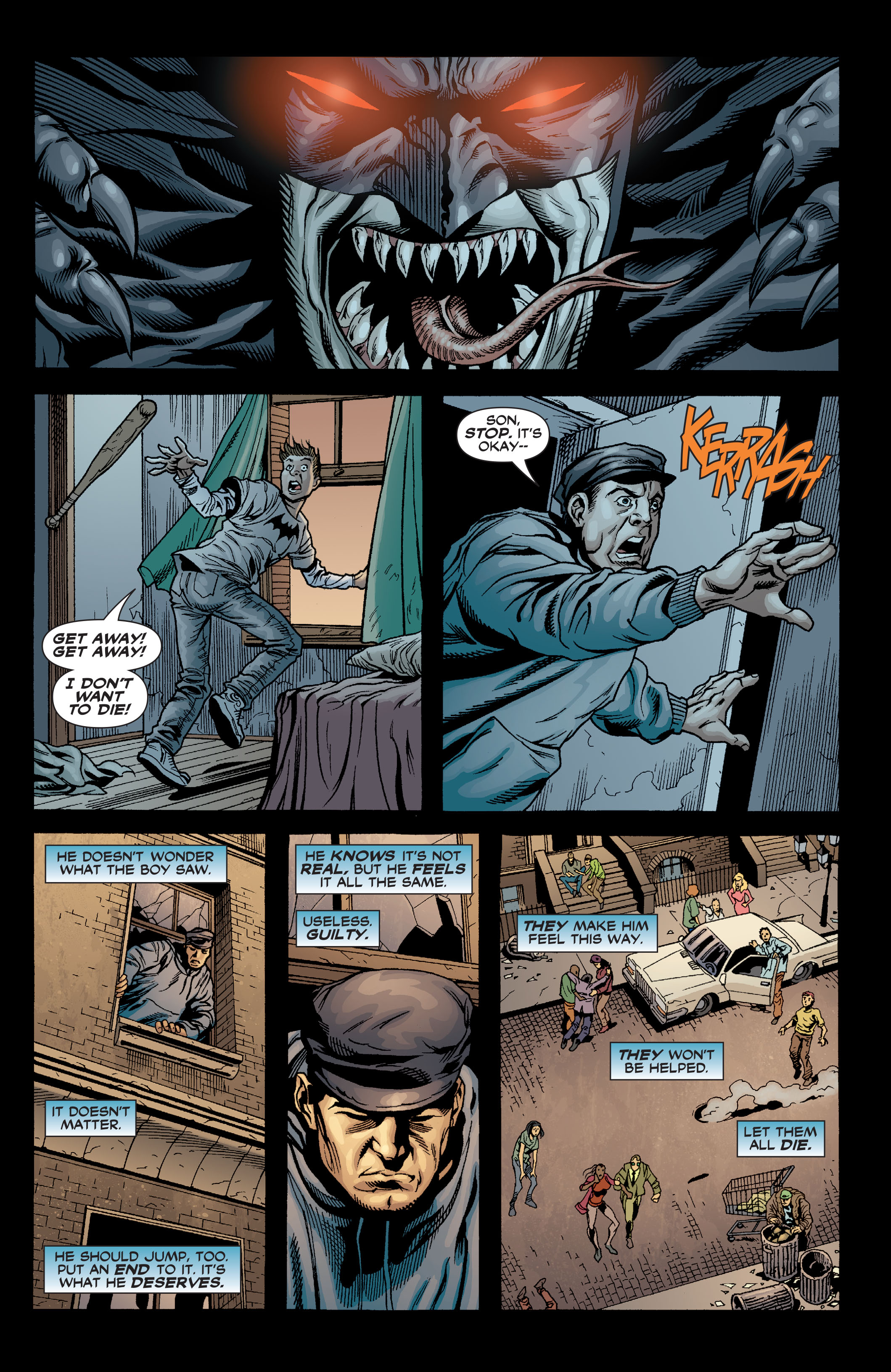 Batman: City of Crime Deluxe Edition (2020) issue 1 - Page 222