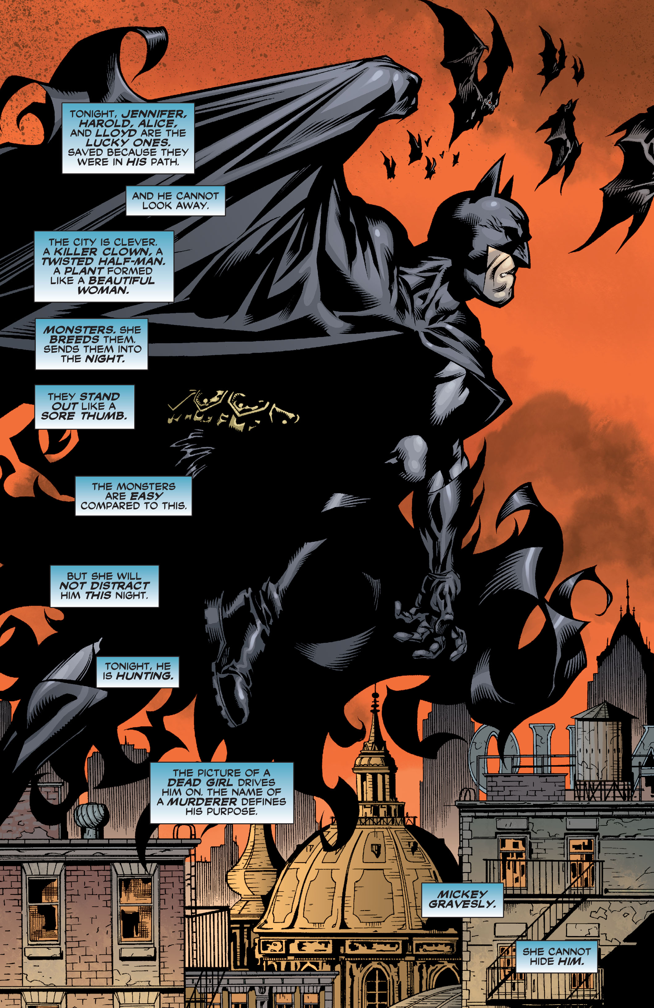 Batman: City of Crime Deluxe Edition (2020) issue 1 - Page 23