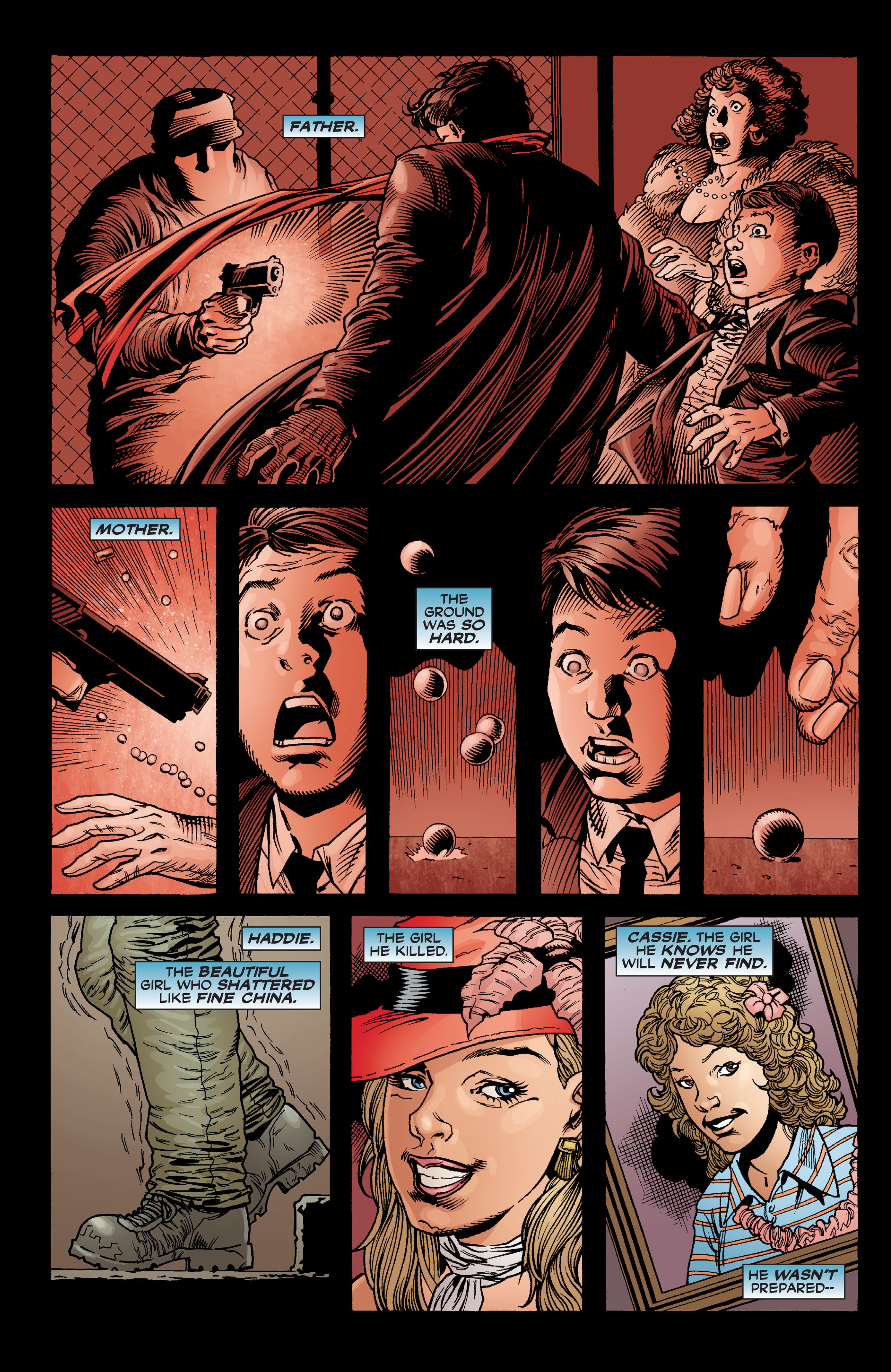 Batman: City of Crime Deluxe Edition (2020) issue 1 - Page 233