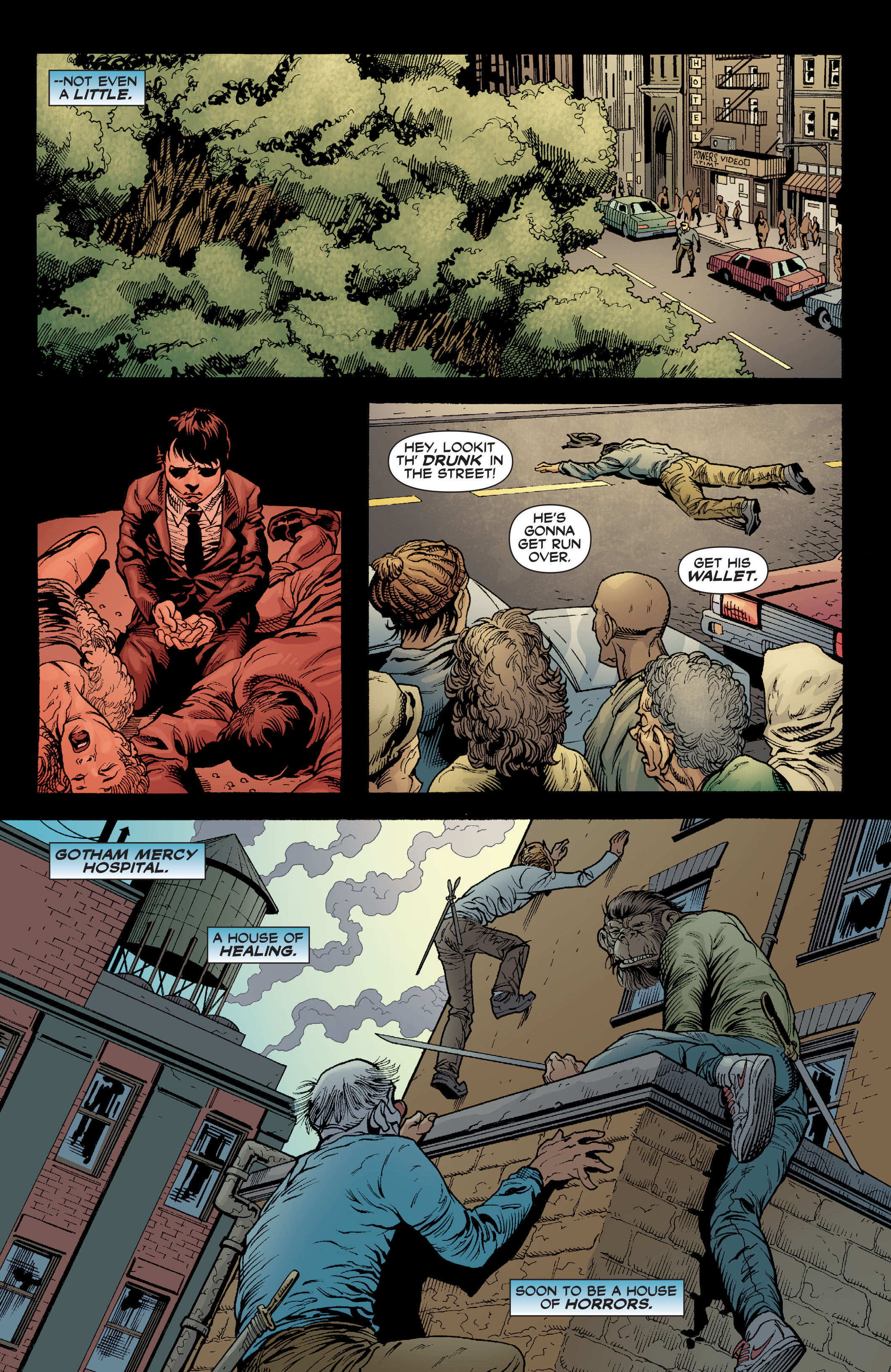 Batman: City of Crime Deluxe Edition (2020) issue 1 - Page 234