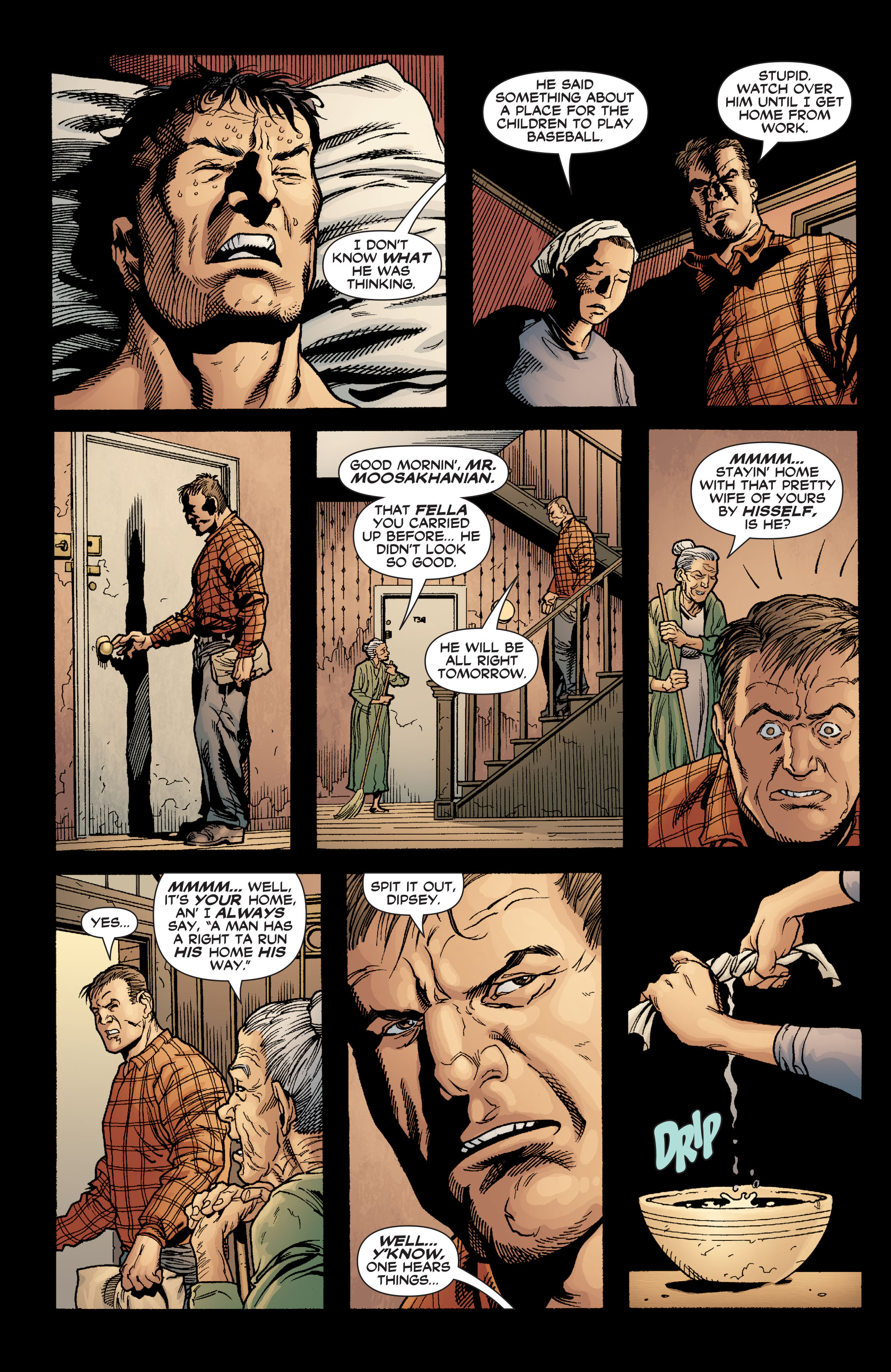 Batman: City of Crime Deluxe Edition (2020) issue 1 - Page 237