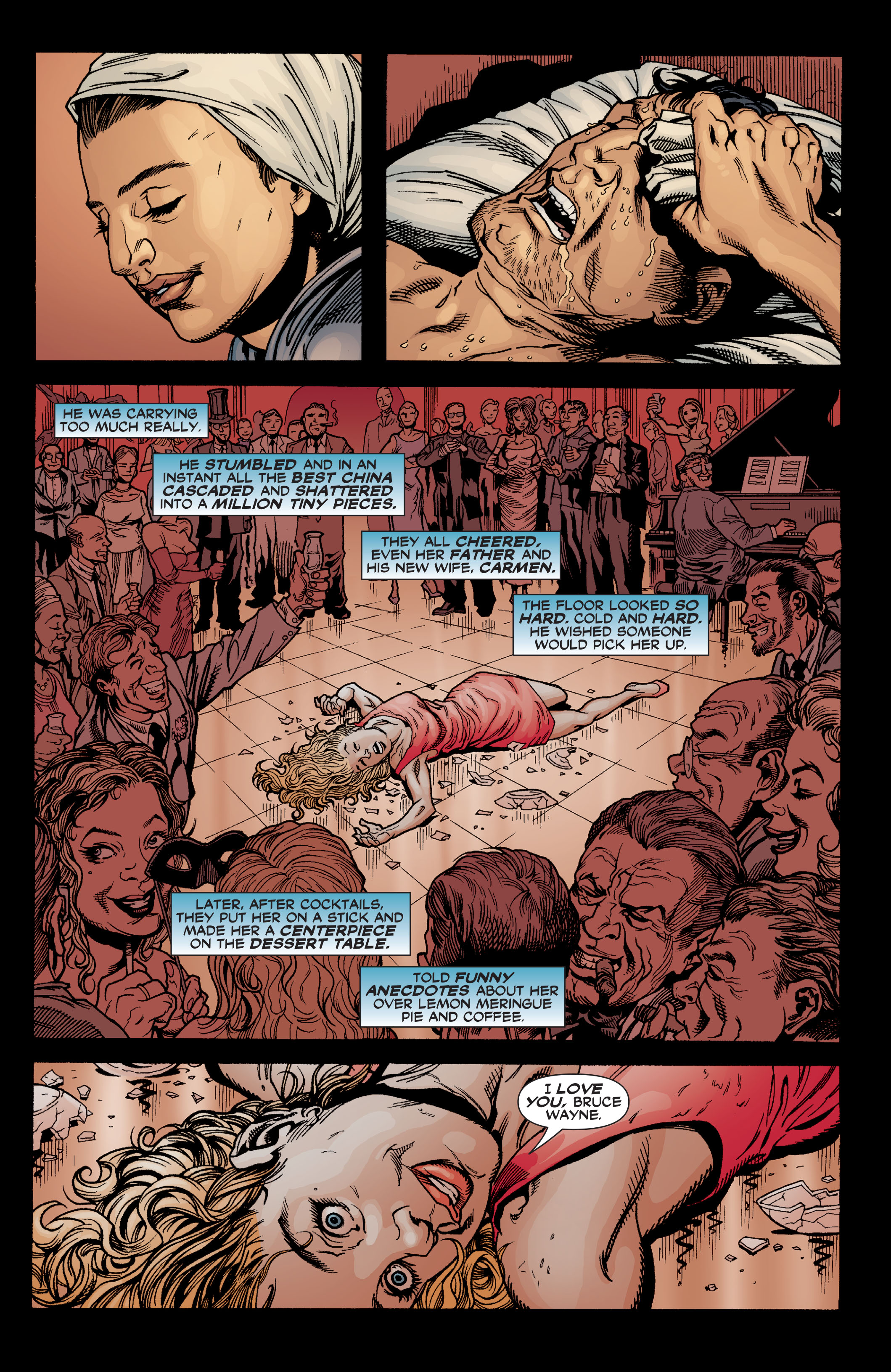 Batman: City of Crime Deluxe Edition (2020) issue 1 - Page 238