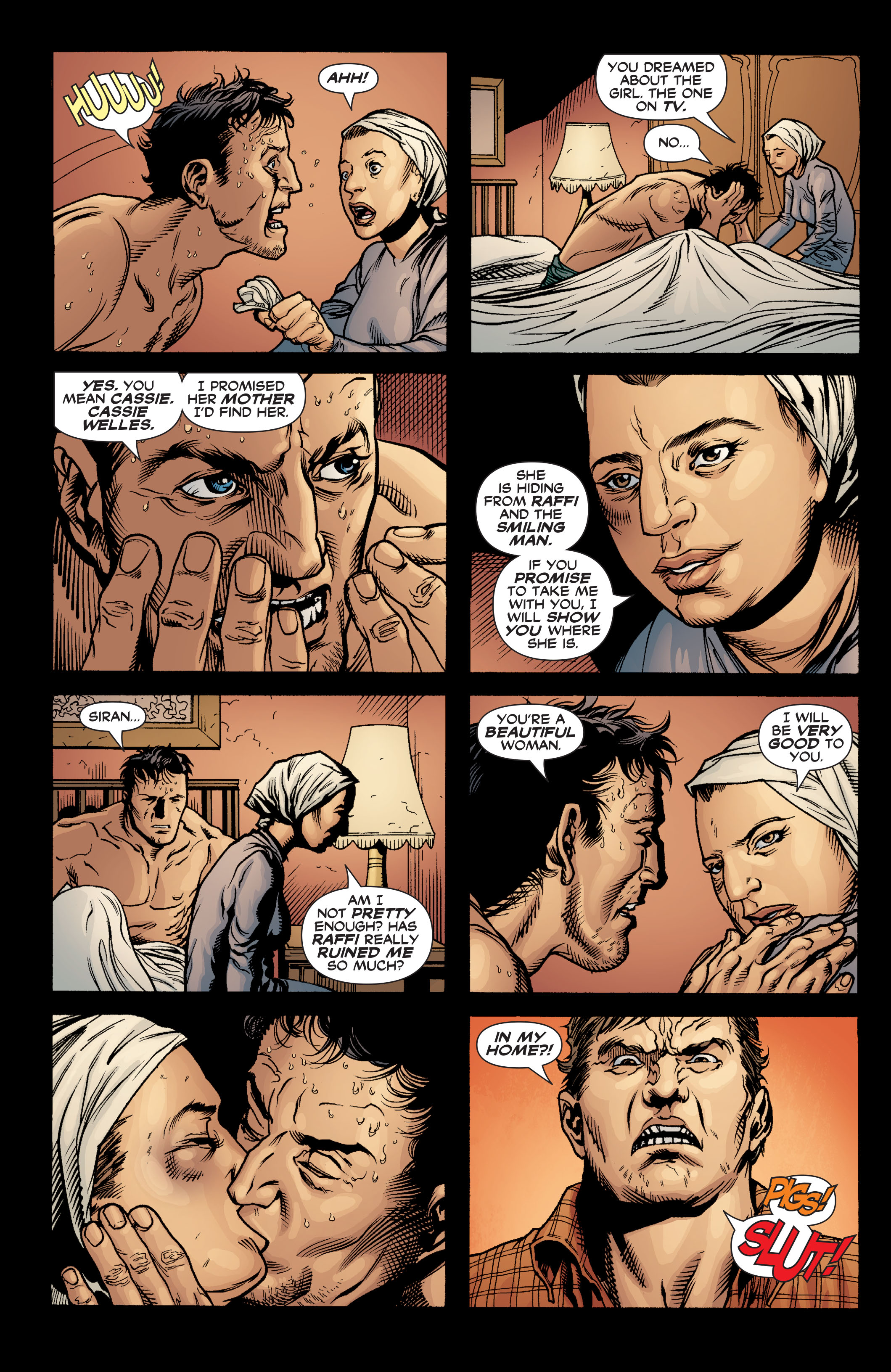 Batman: City of Crime Deluxe Edition (2020) issue 1 - Page 239