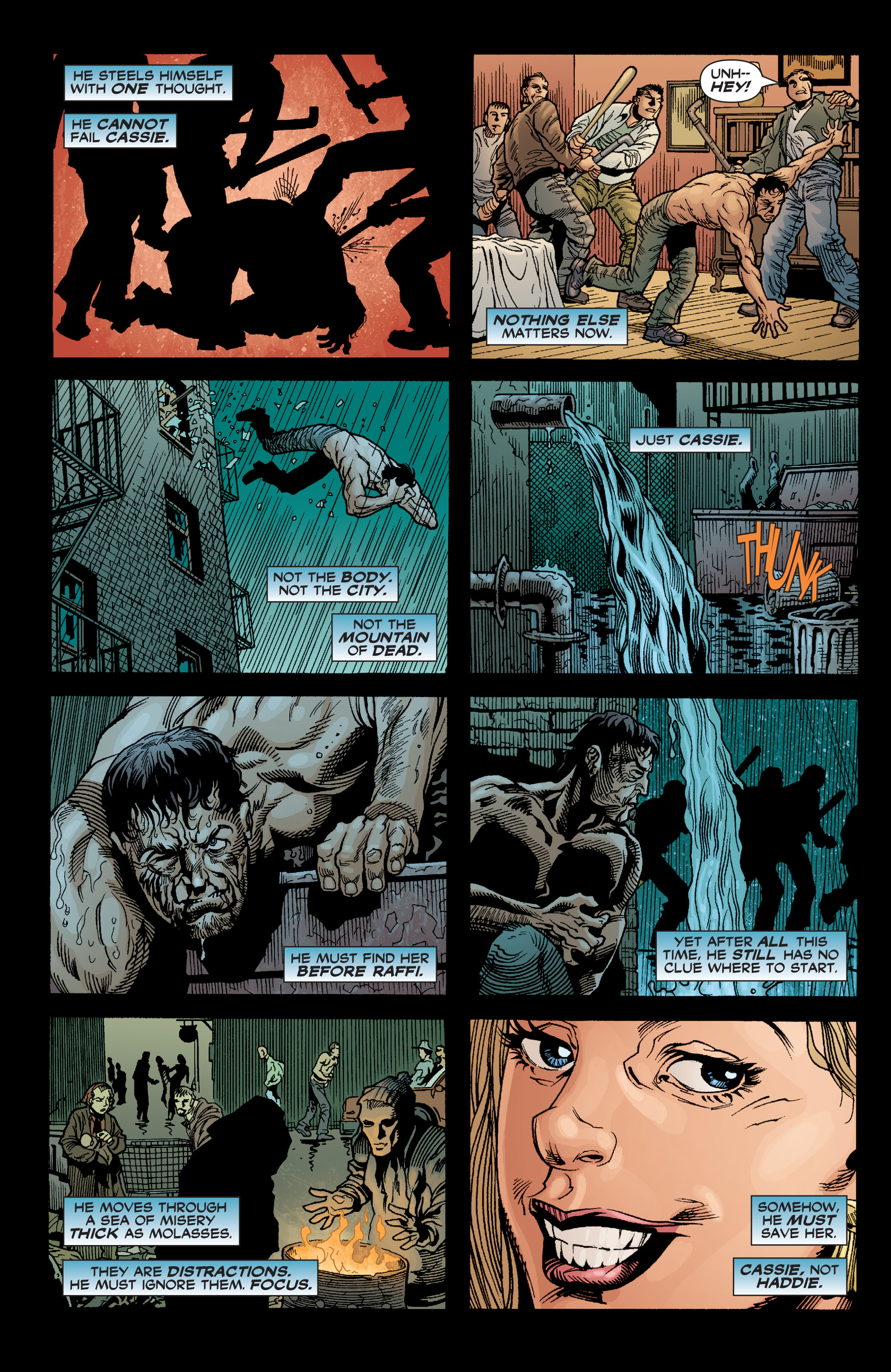 Batman: City of Crime Deluxe Edition (2020) issue 1 - Page 241