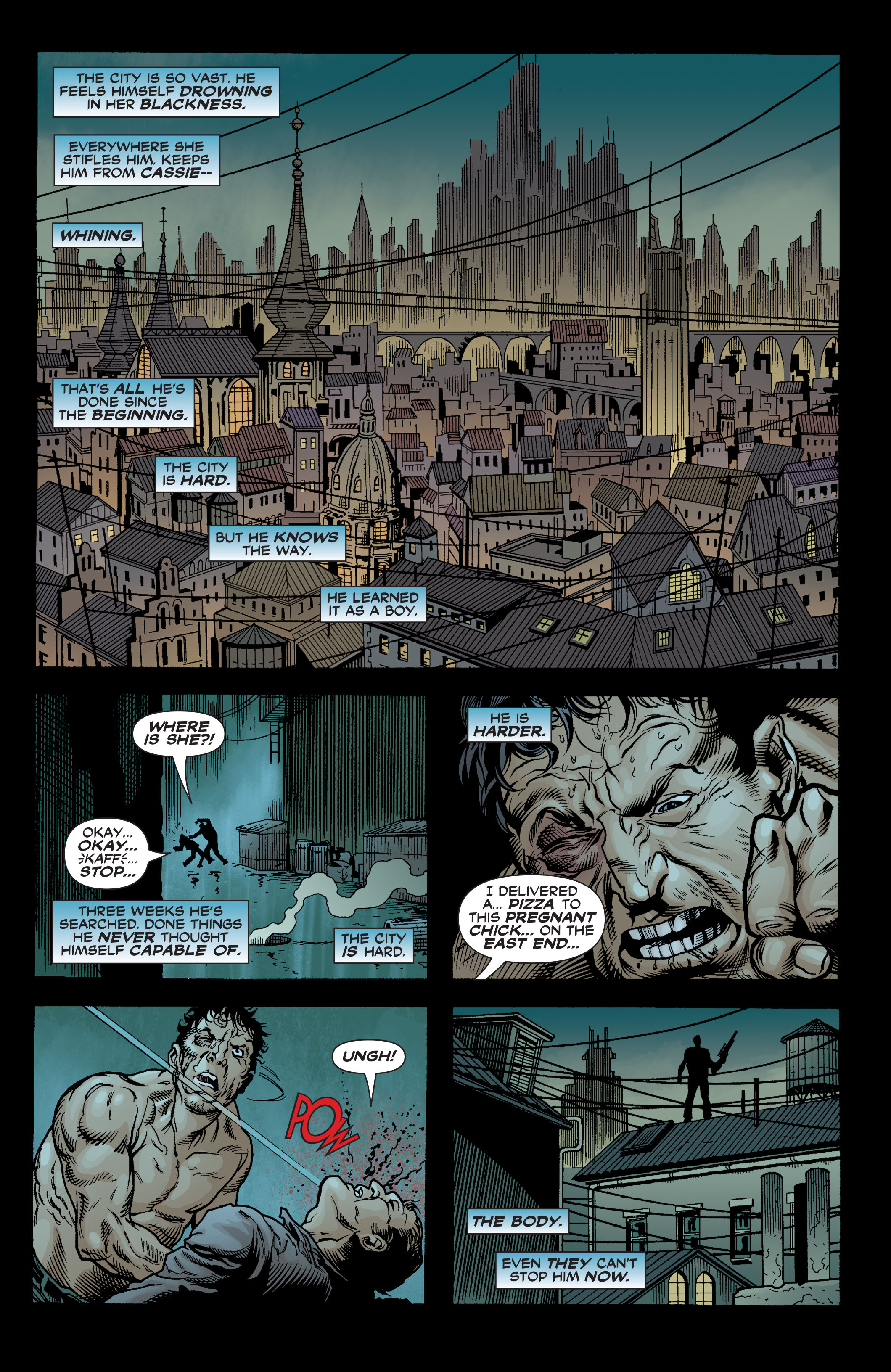 Batman: City of Crime Deluxe Edition (2020) issue 1 - Page 242