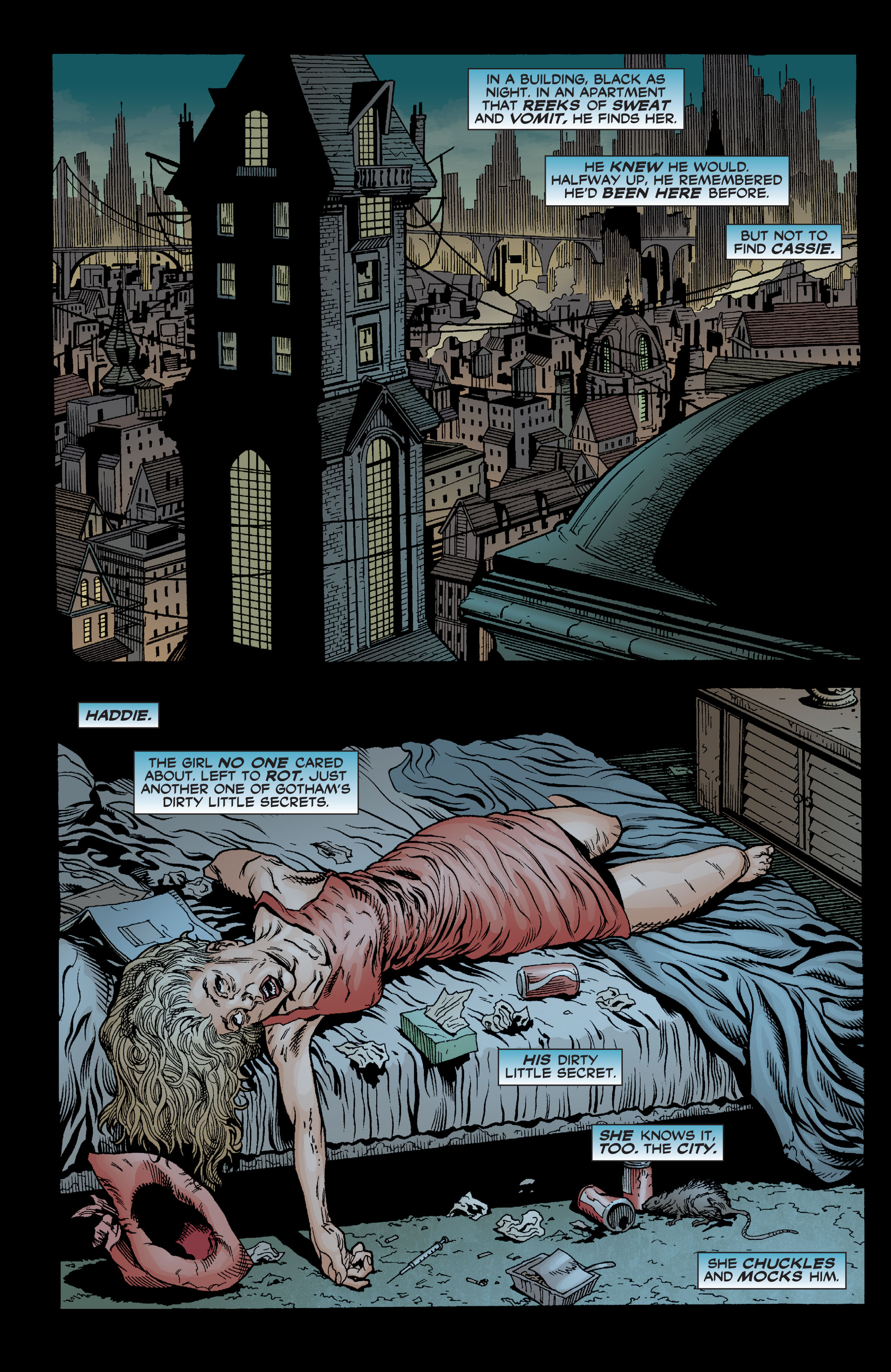 Batman: City of Crime Deluxe Edition (2020) issue 1 - Page 243