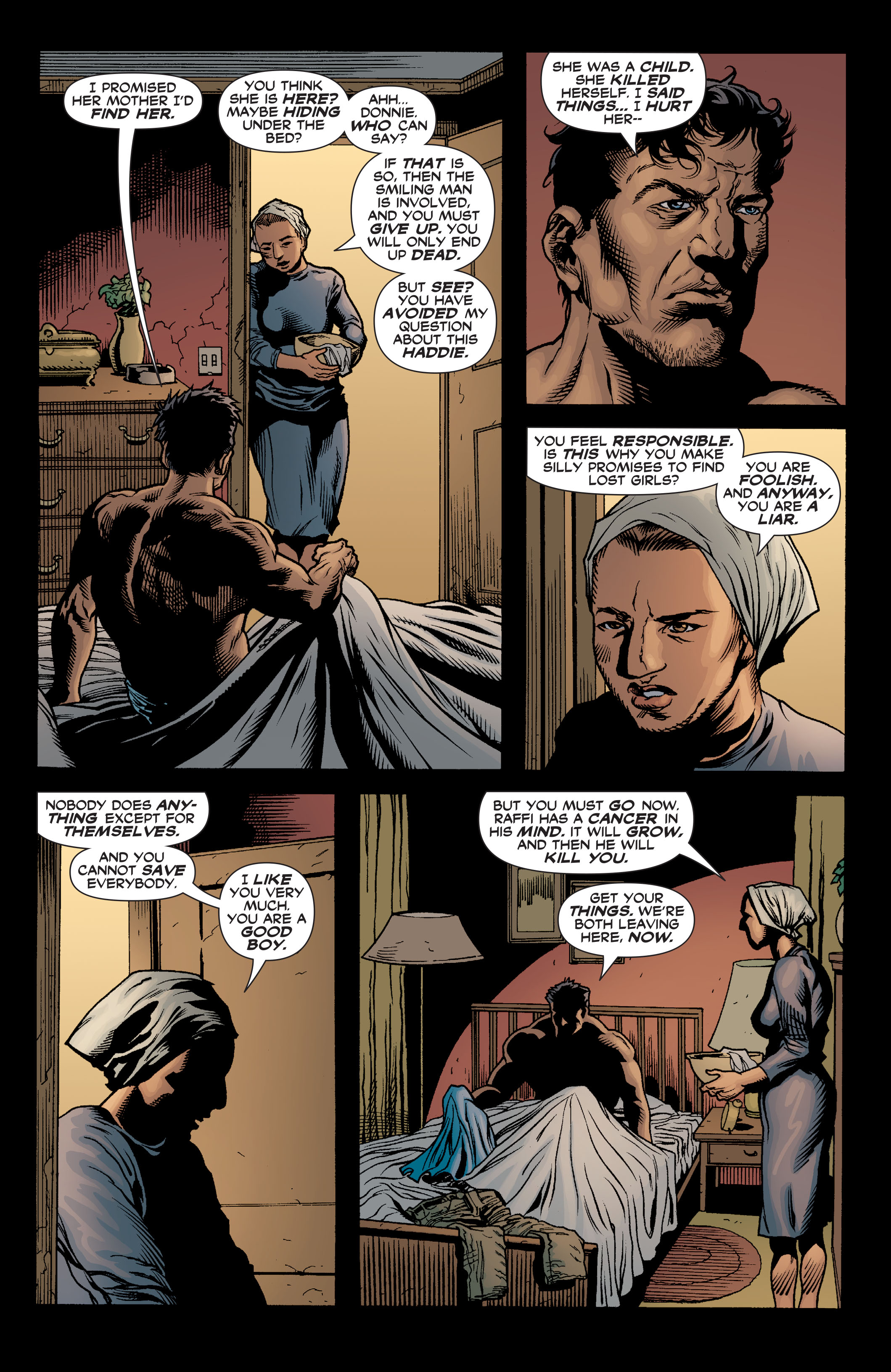 Batman: City of Crime Deluxe Edition (2020) issue 1 - Page 246