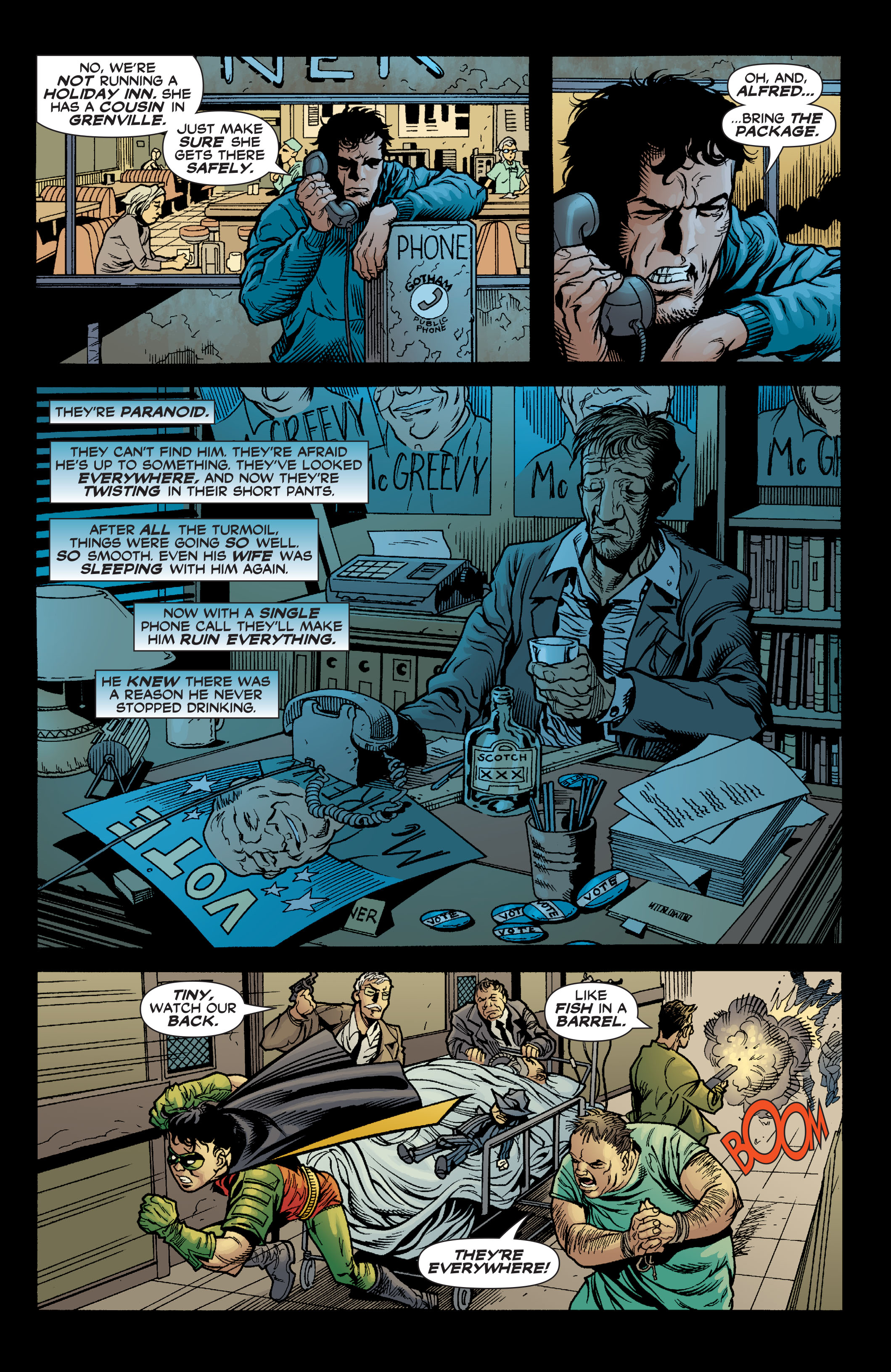 Batman: City of Crime Deluxe Edition (2020) issue 1 - Page 248