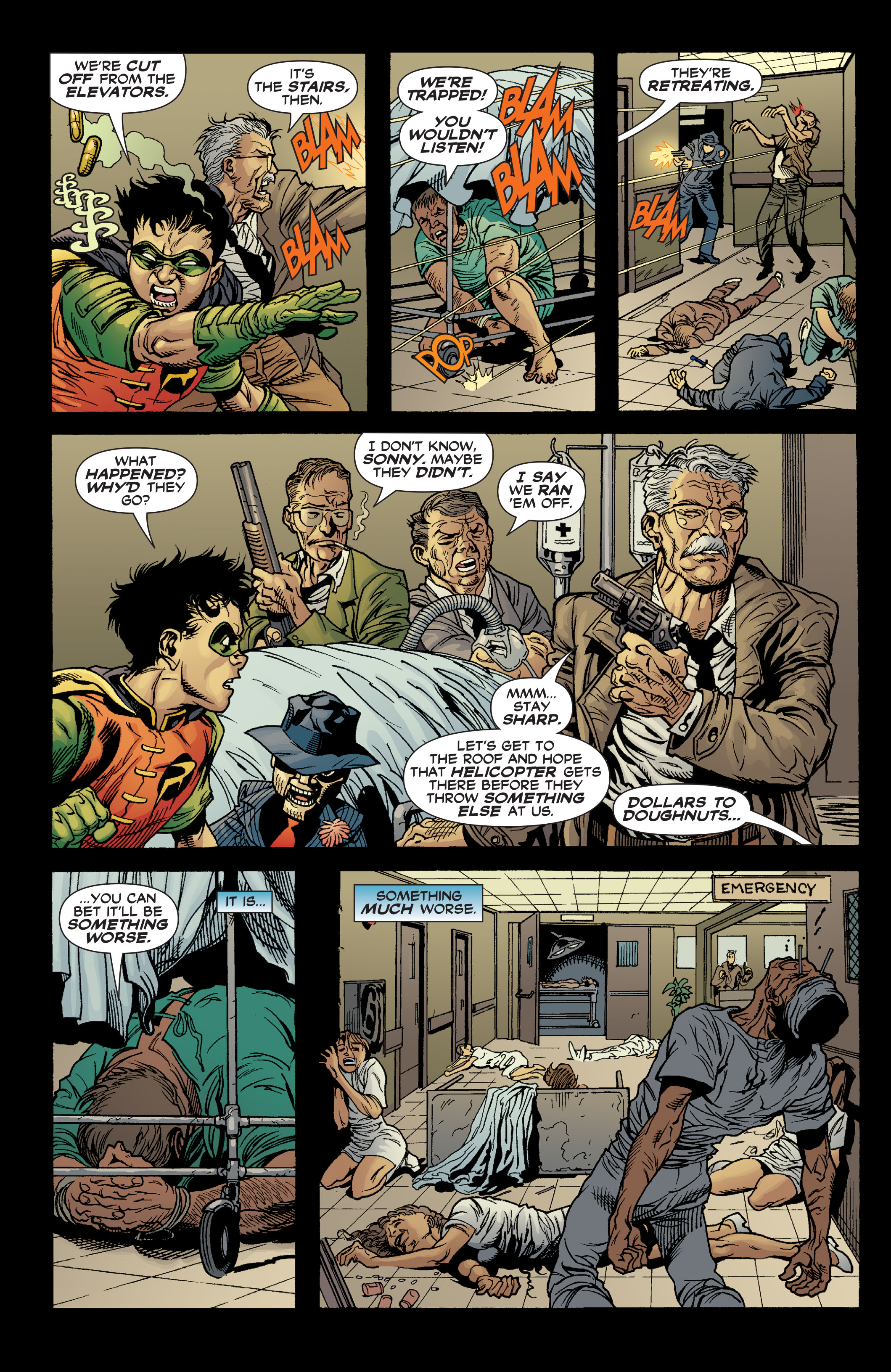 Batman: City of Crime Deluxe Edition (2020) issue 1 - Page 249