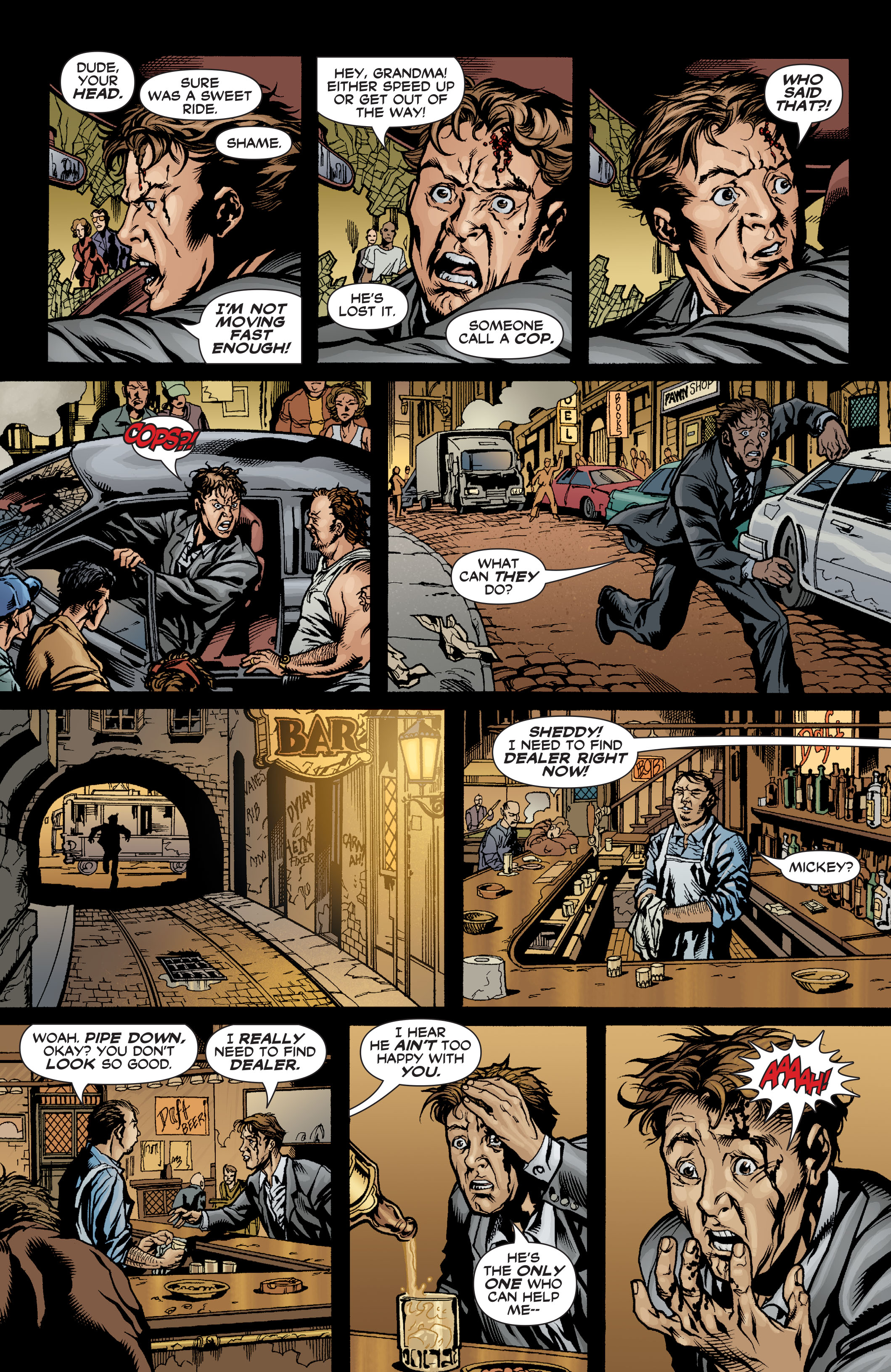 Batman: City of Crime Deluxe Edition (2020) issue 1 - Page 25