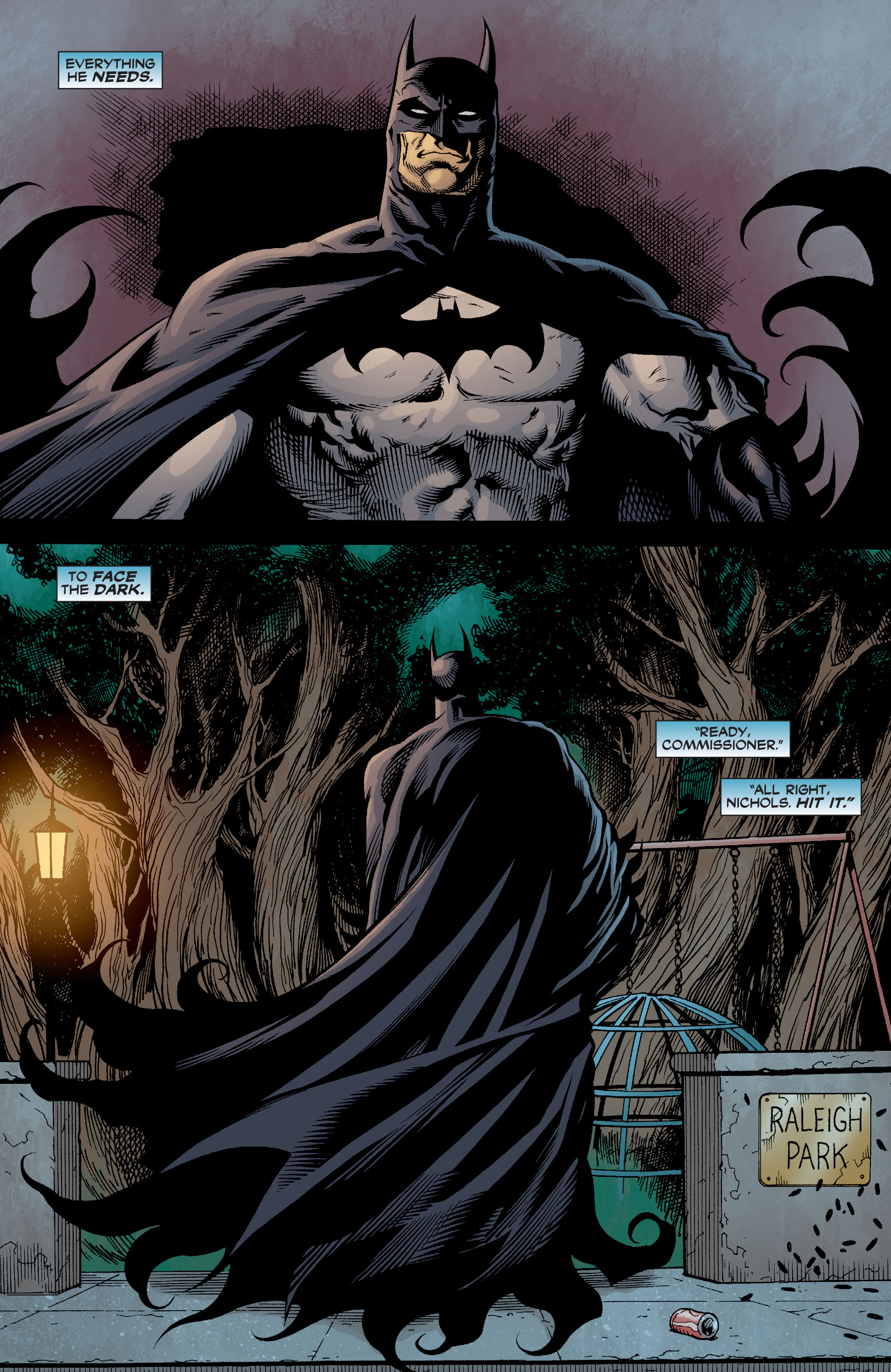 Batman: City of Crime Deluxe Edition (2020) issue 1 - Page 251