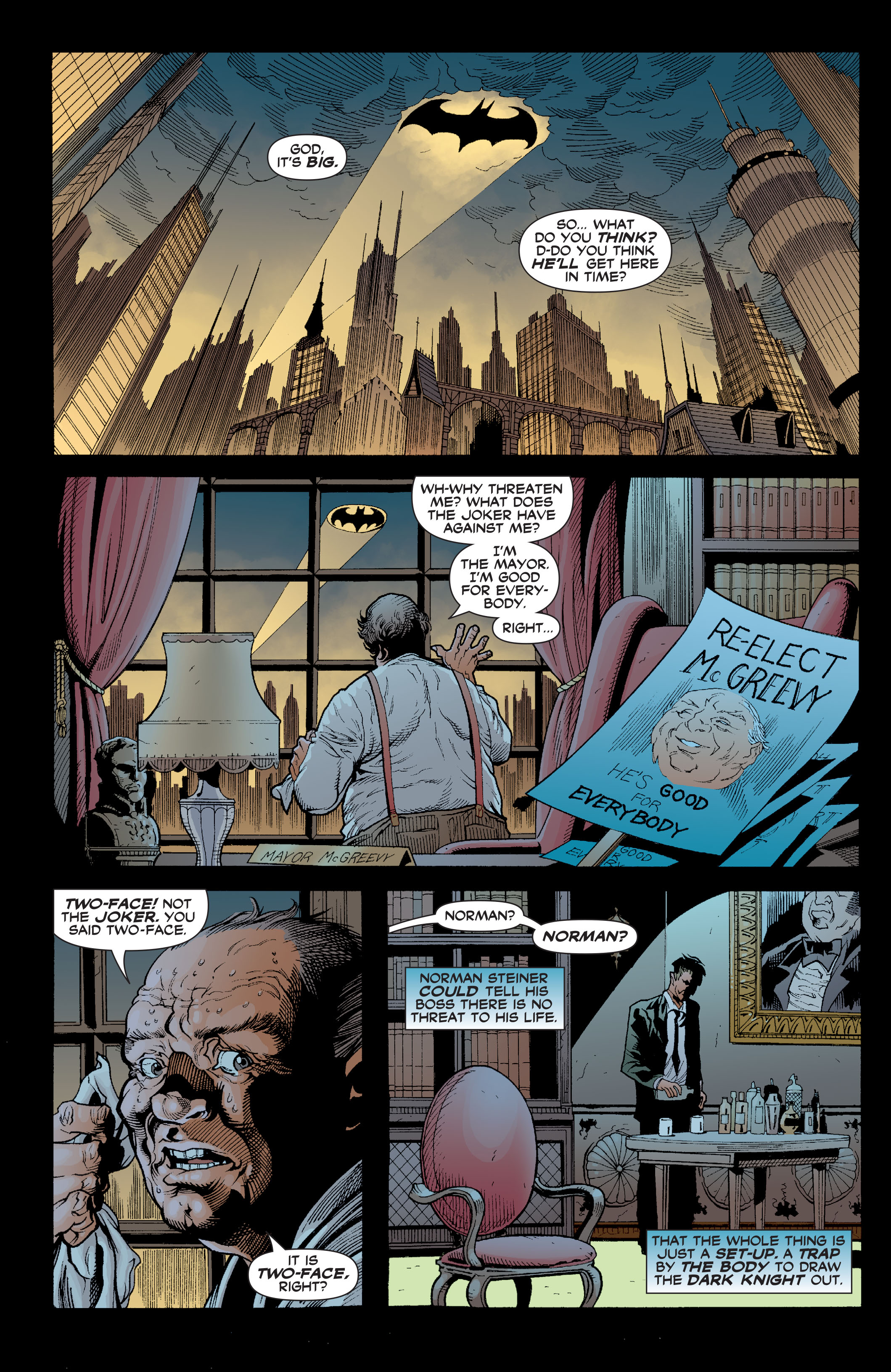 Batman: City of Crime Deluxe Edition (2020) issue 1 - Page 255