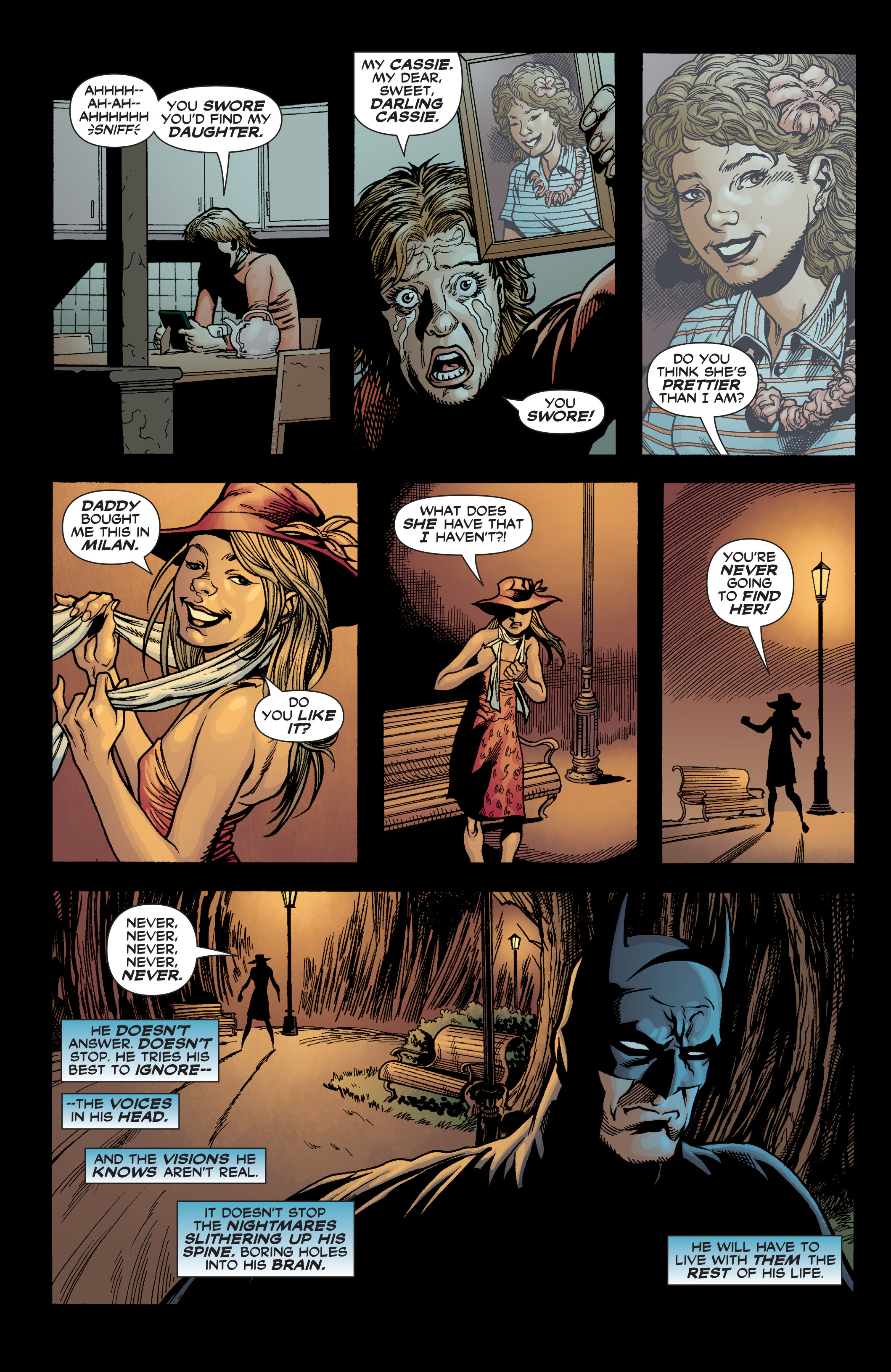 Batman: City of Crime Deluxe Edition (2020) issue 1 - Page 259