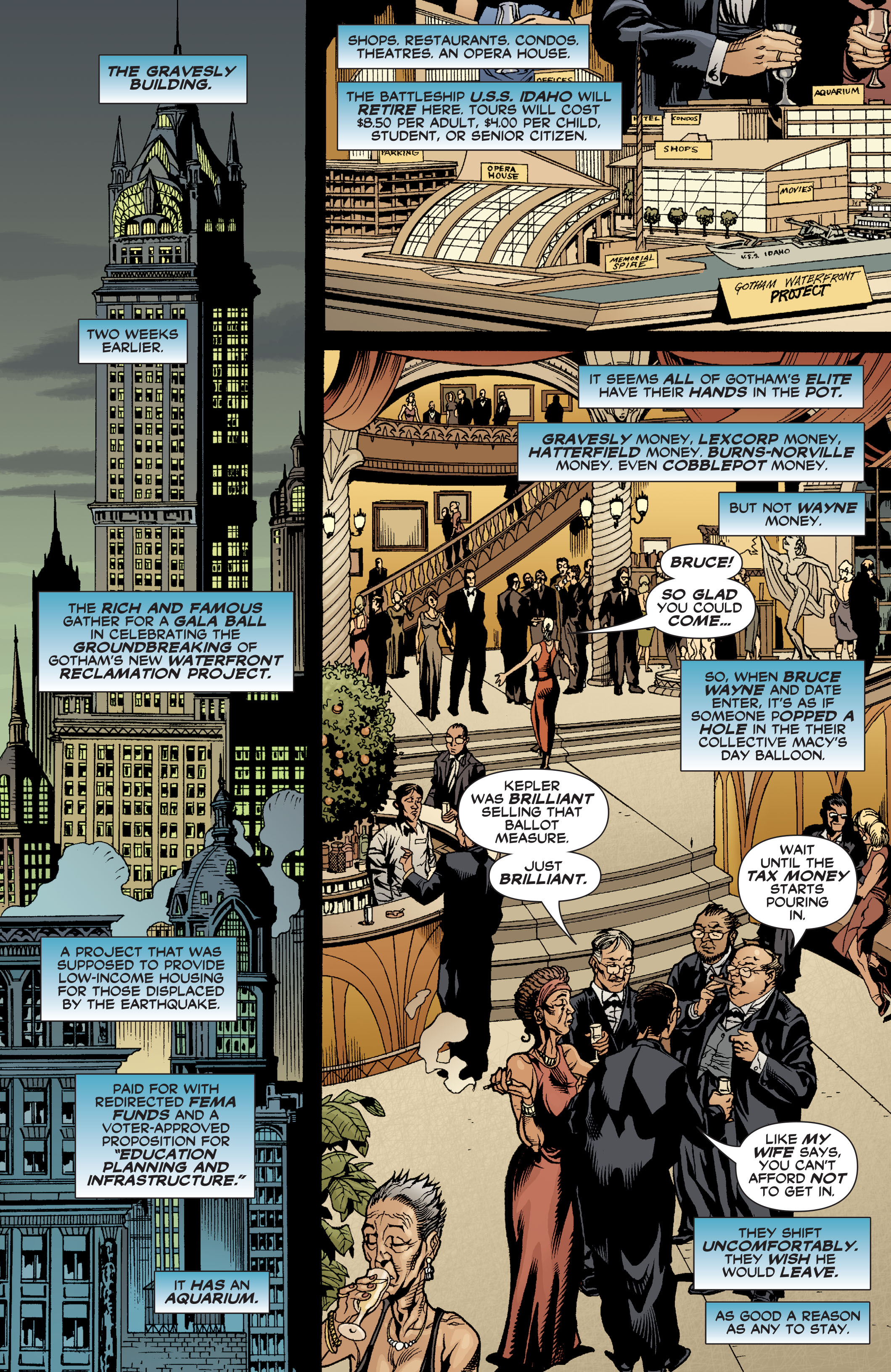 Batman: City of Crime Deluxe Edition (2020) issue 1 - Page 26