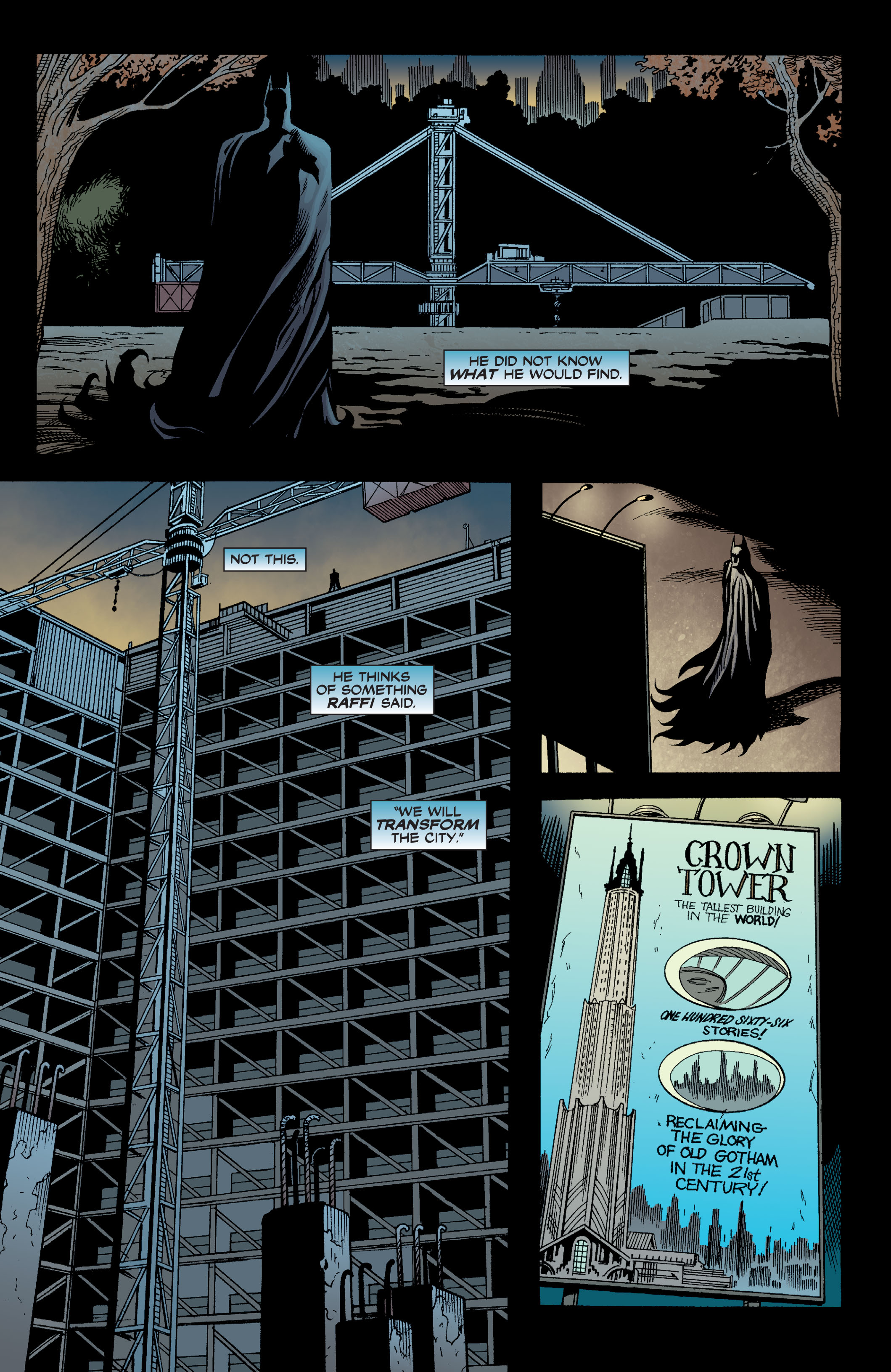 Batman: City of Crime Deluxe Edition (2020) issue 1 - Page 260