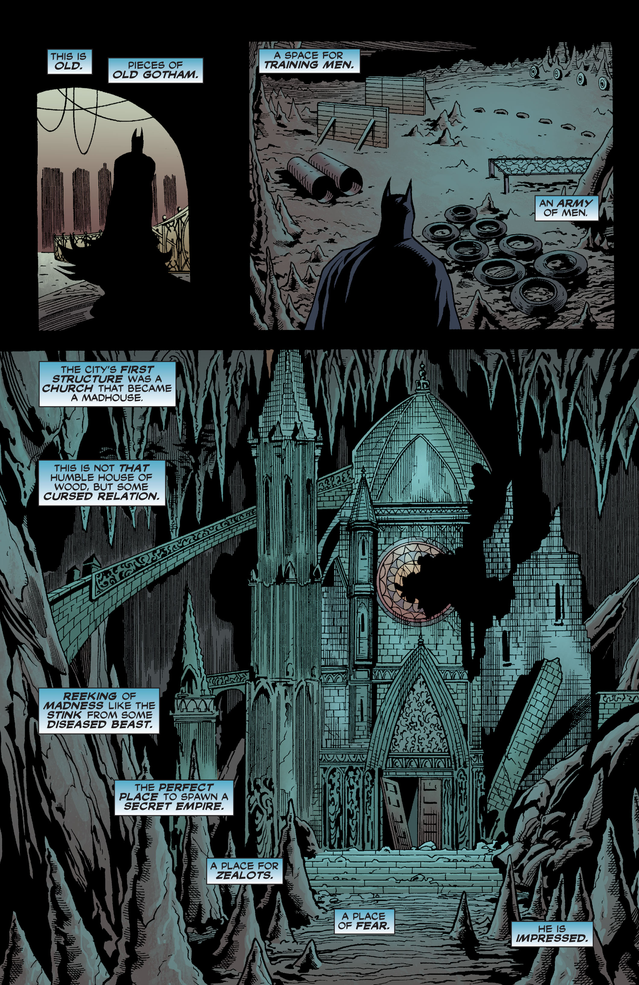 Batman: City of Crime Deluxe Edition (2020) issue 1 - Page 263