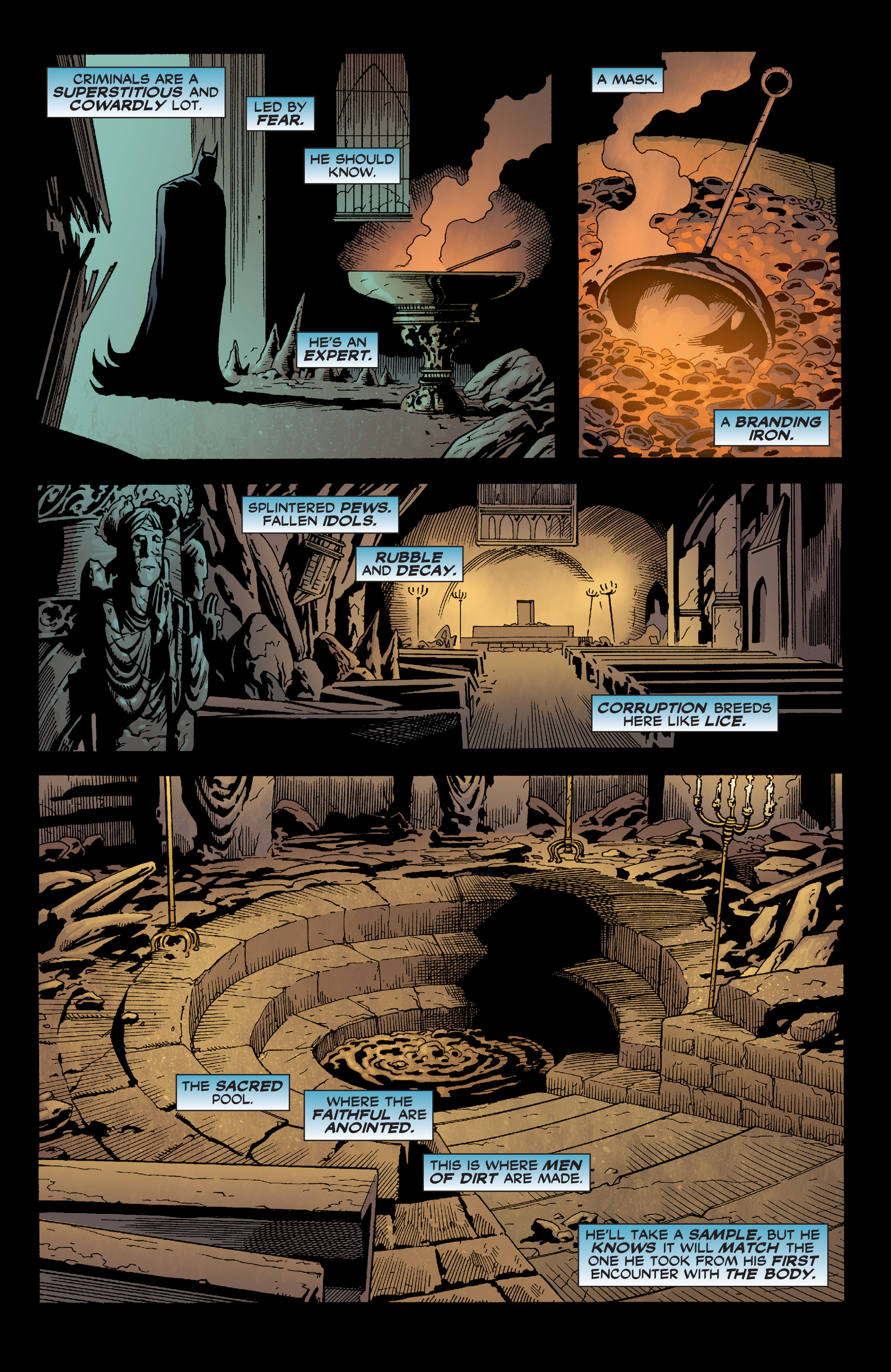 Batman: City of Crime Deluxe Edition (2020) issue 1 - Page 264