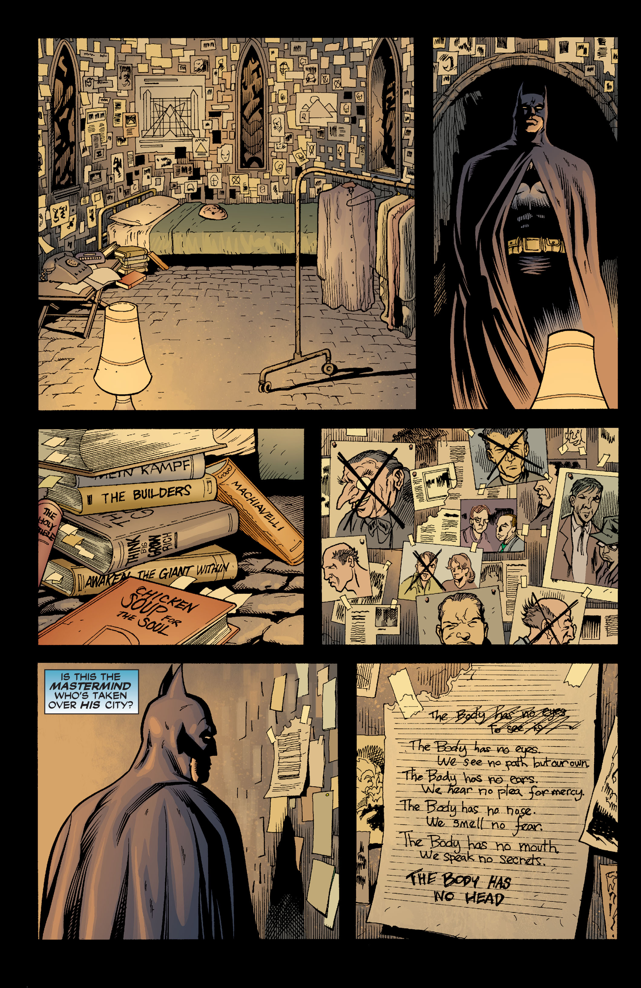 Batman: City of Crime Deluxe Edition (2020) issue 1 - Page 267