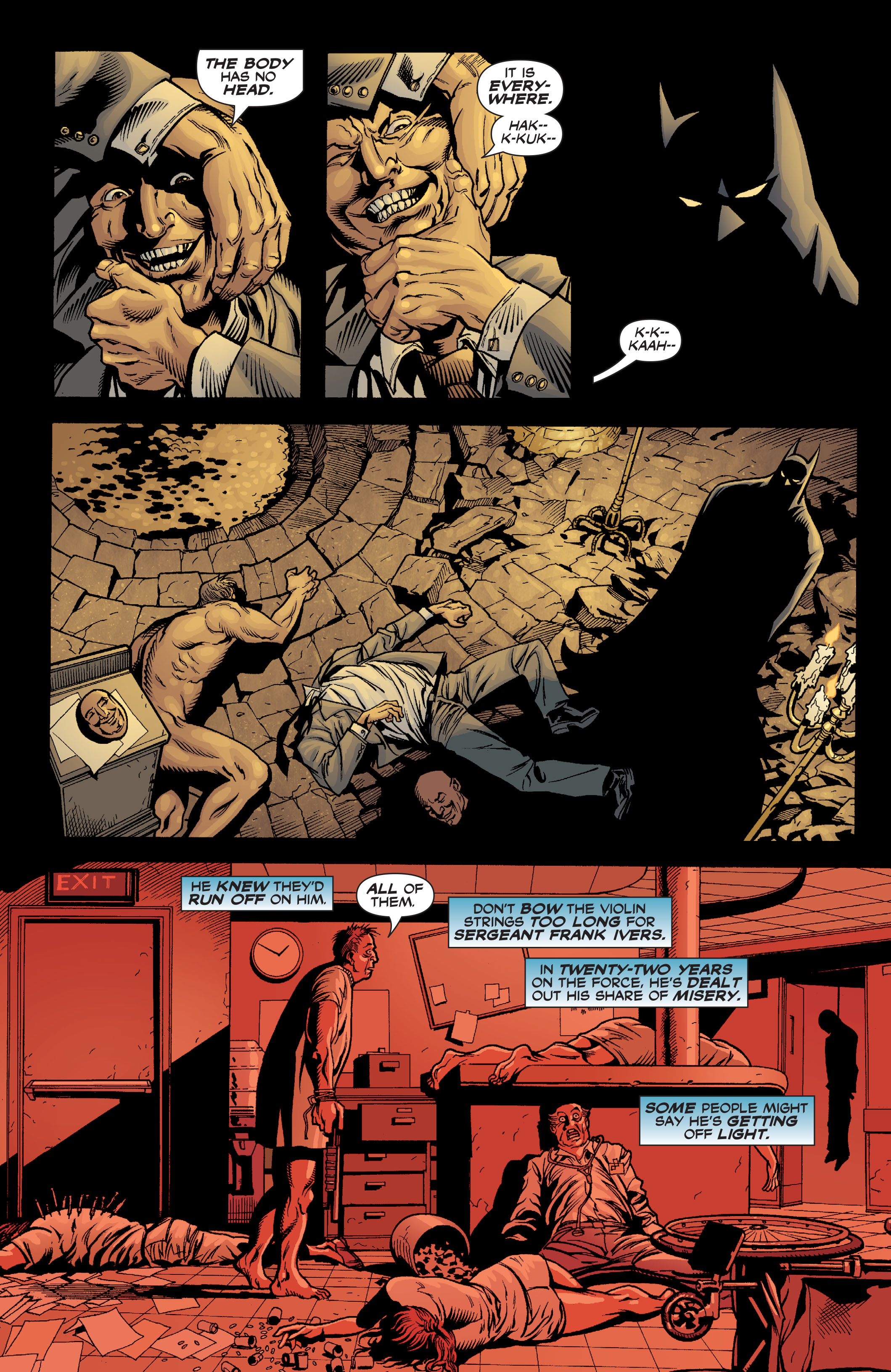 Batman: City of Crime Deluxe Edition (2020) issue 1 - Page 273