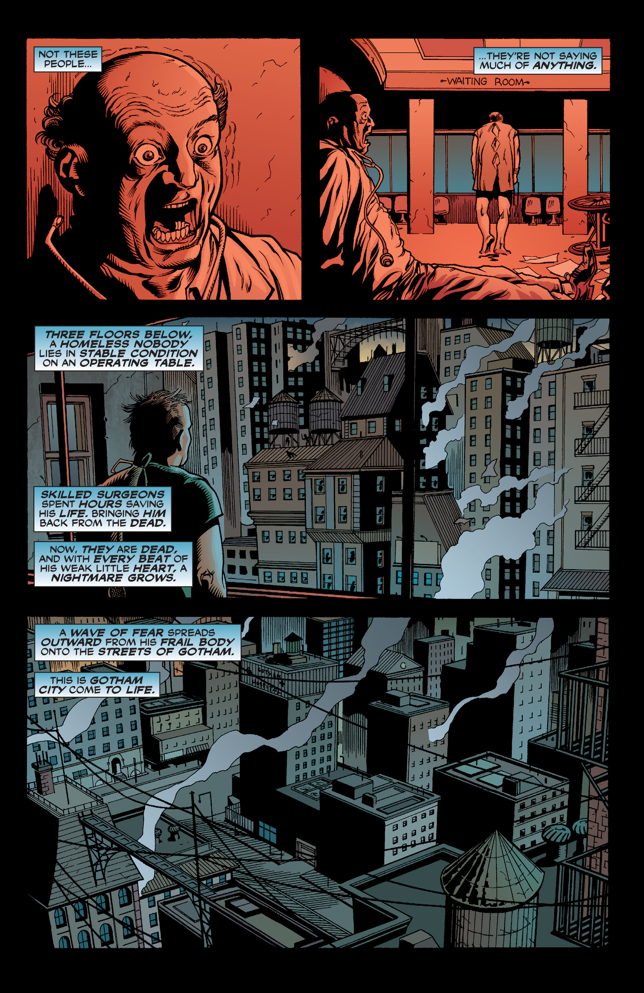 Batman: City of Crime Deluxe Edition (2020) issue 1 - Page 274