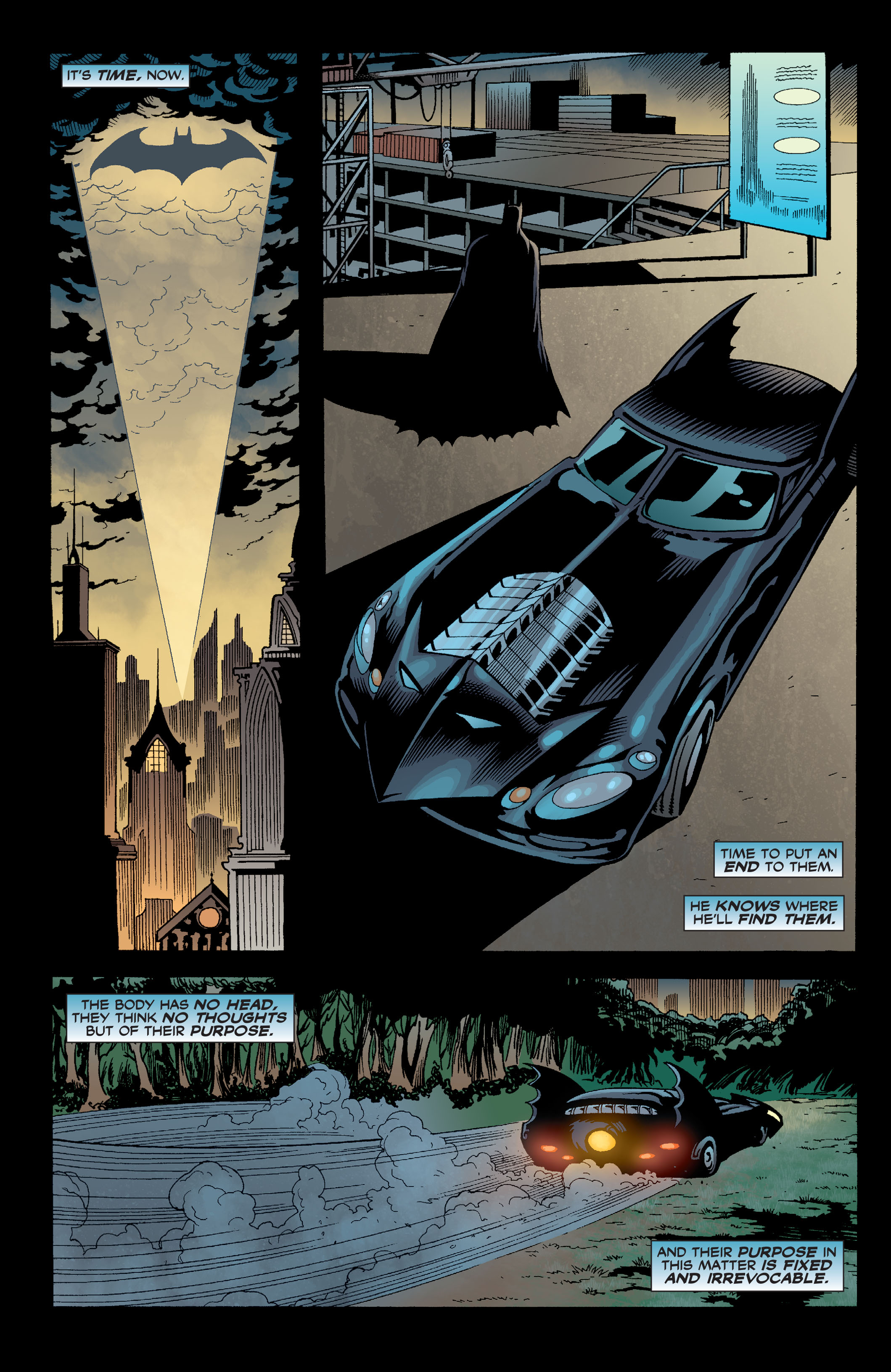 Batman: City of Crime Deluxe Edition (2020) issue 1 - Page 275