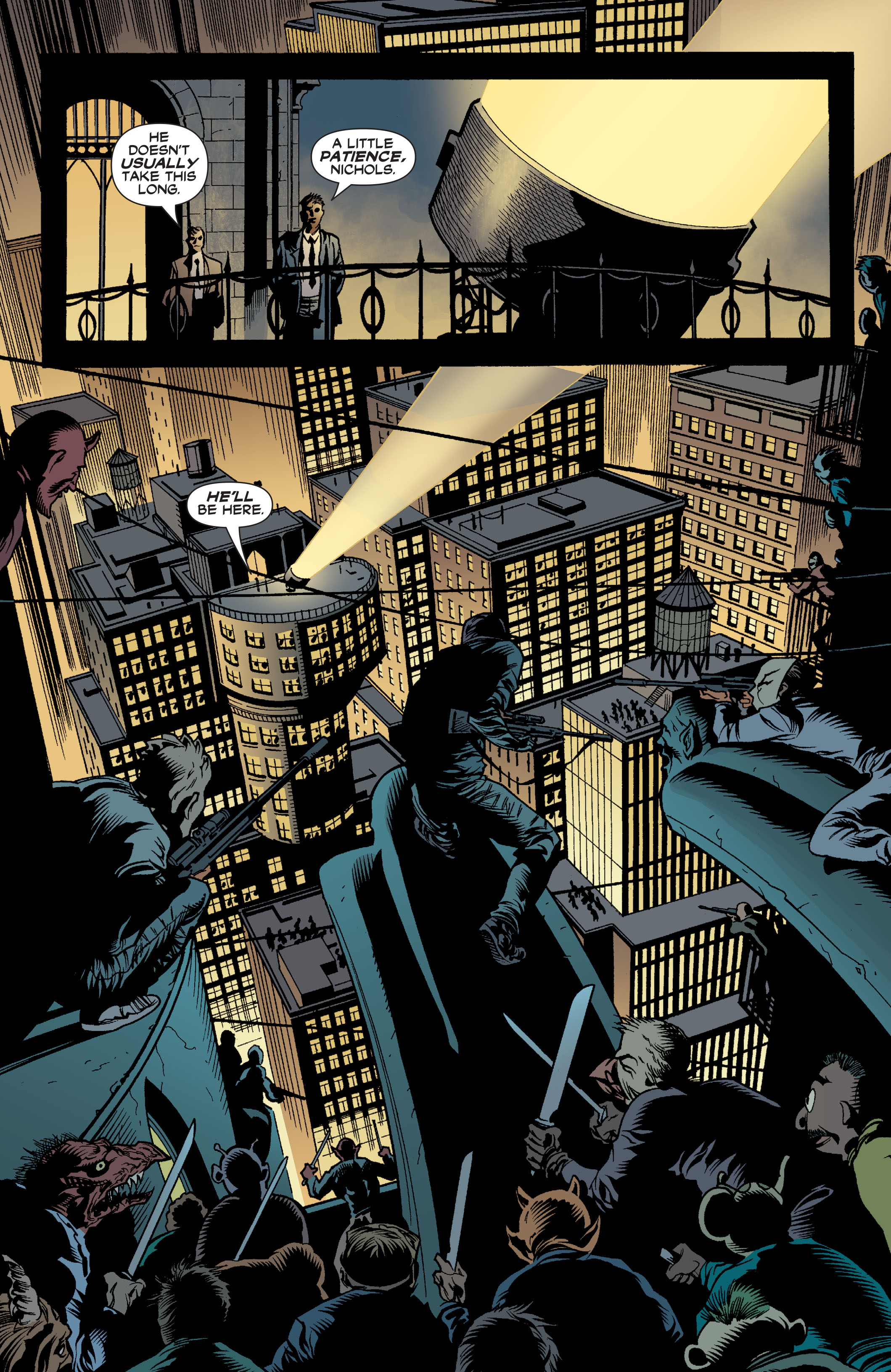 Batman: City of Crime Deluxe Edition (2020) issue 1 - Page 276