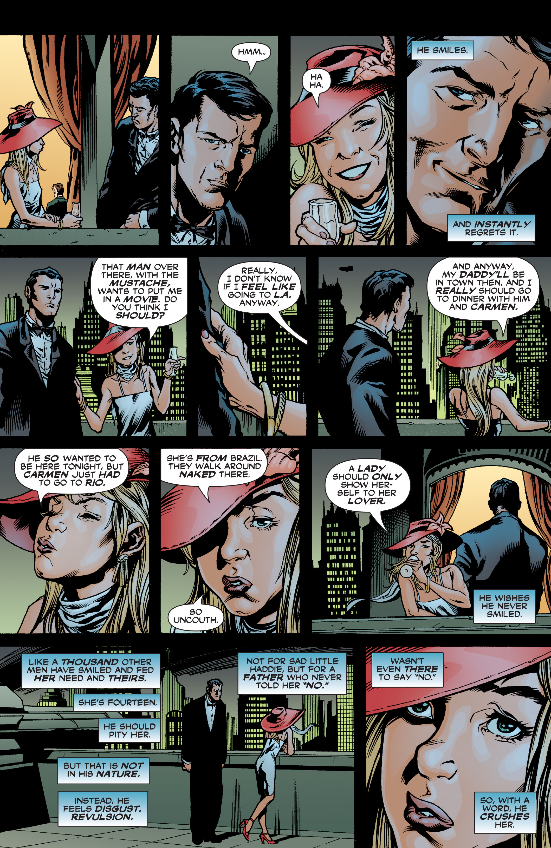 Batman: City of Crime Deluxe Edition (2020) issue 1 - Page 28