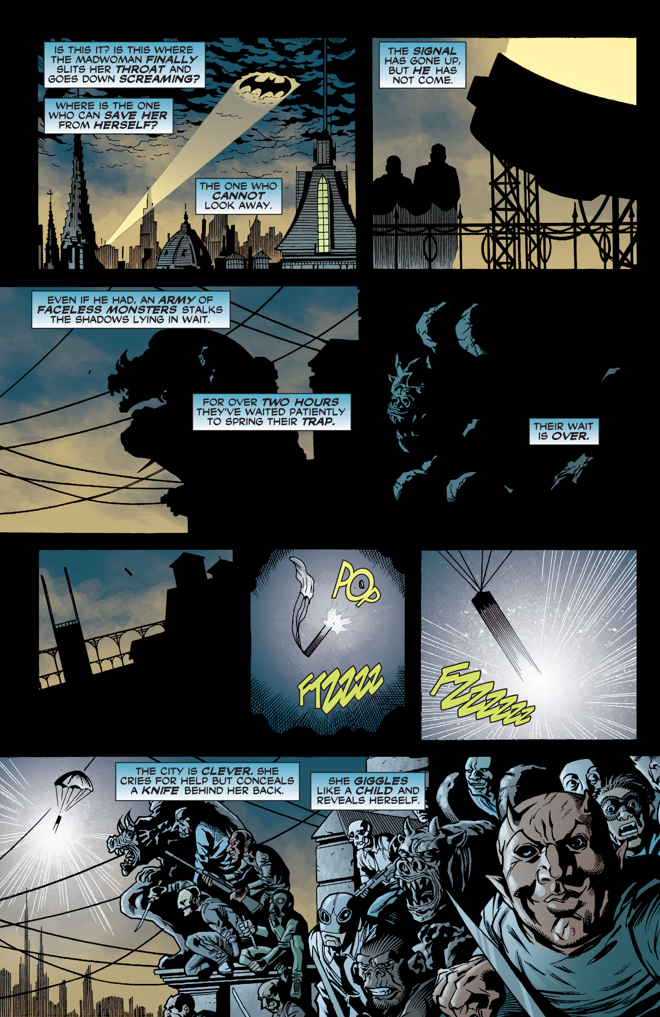 Batman: City of Crime Deluxe Edition (2020) issue 1 - Page 281