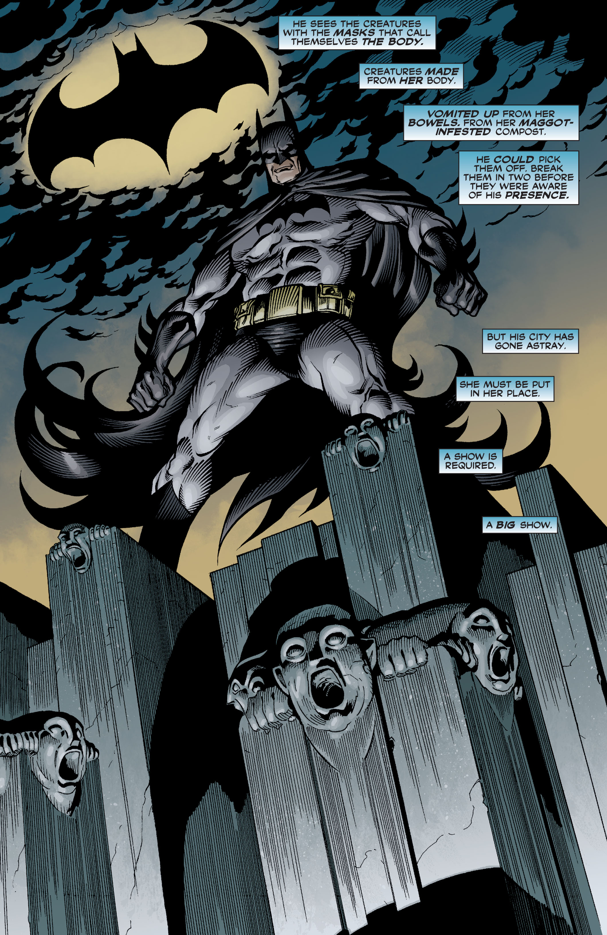 Batman: City of Crime Deluxe Edition (2020) issue 1 - Page 282