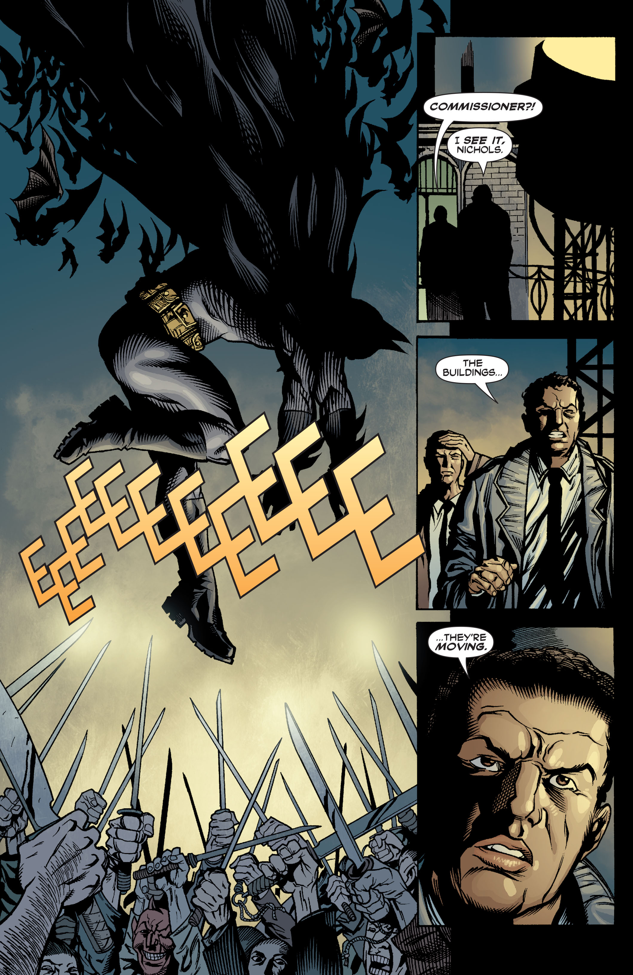 Batman: City of Crime Deluxe Edition (2020) issue 1 - Page 283