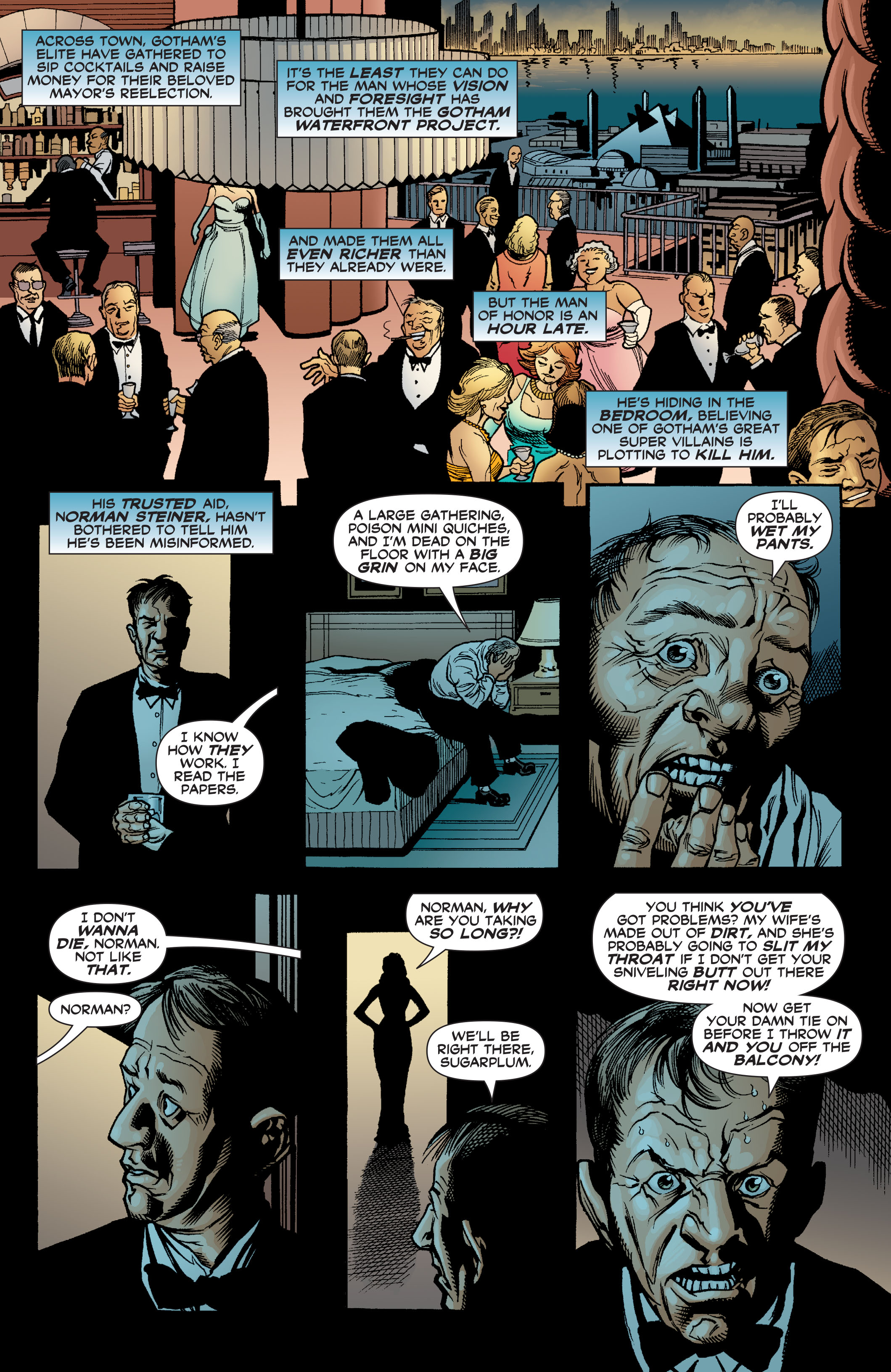 Batman: City of Crime Deluxe Edition (2020) issue 1 - Page 284