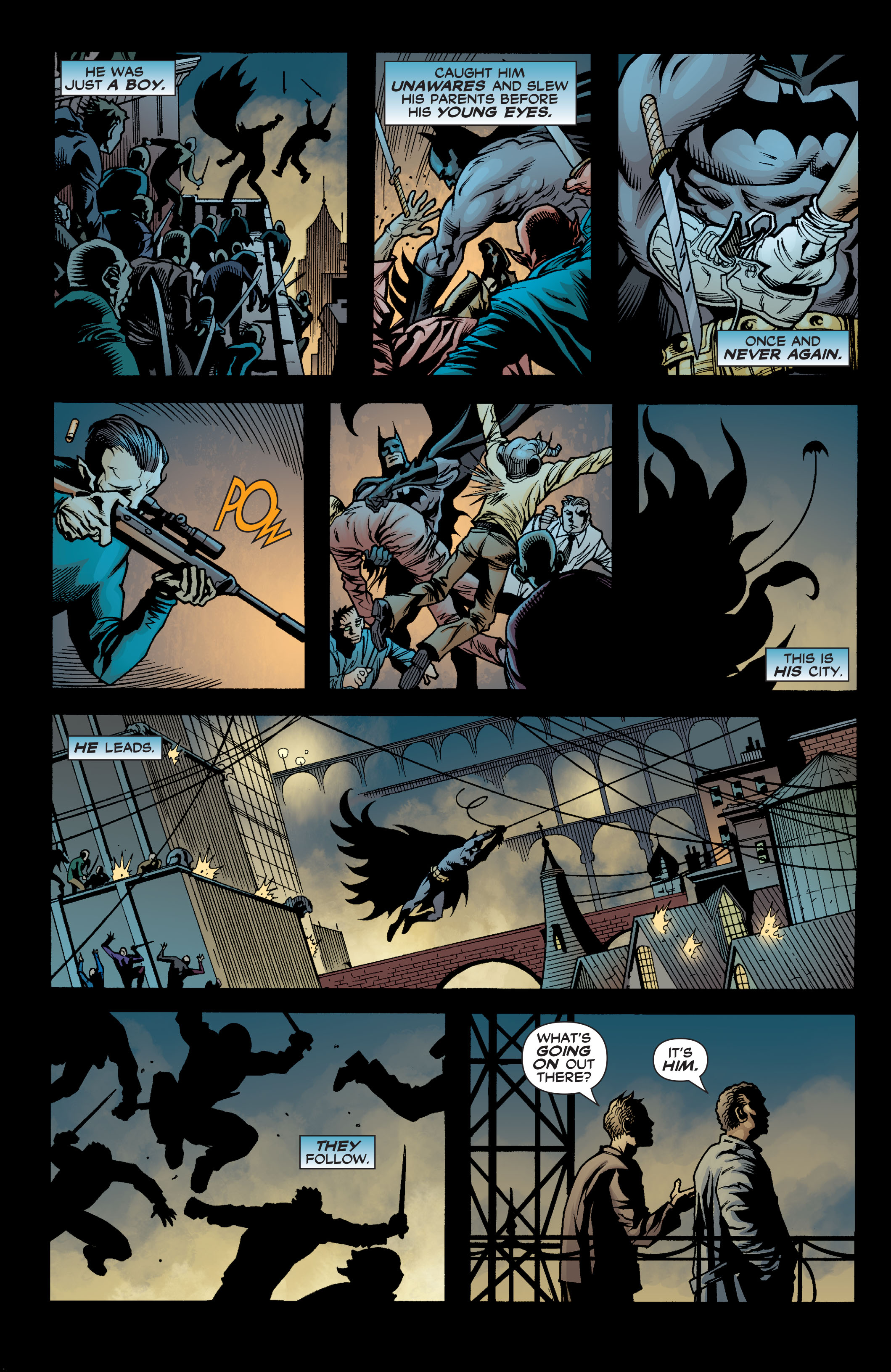 Batman: City of Crime Deluxe Edition (2020) issue 1 - Page 287