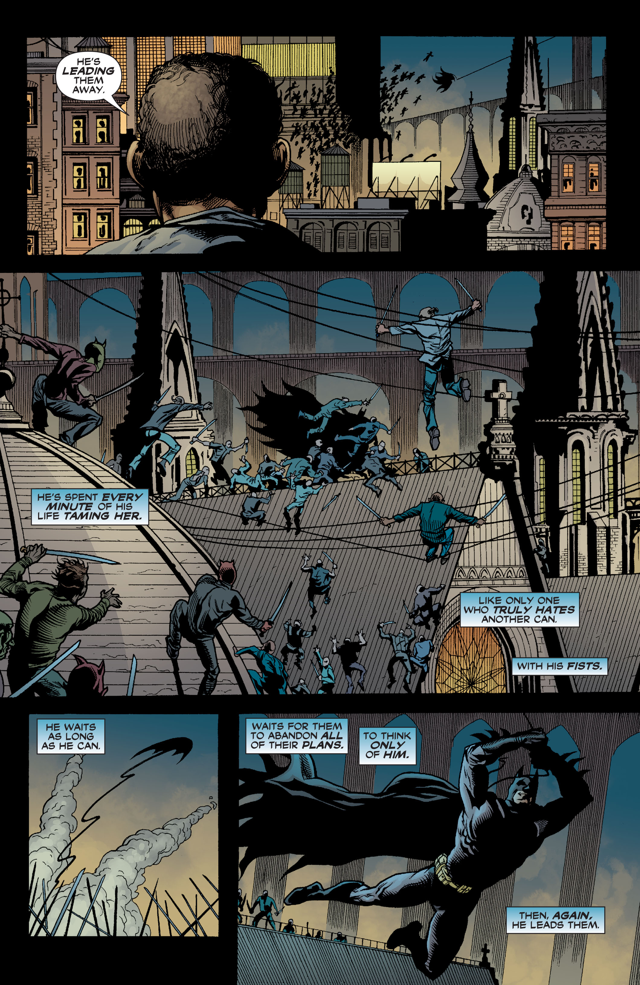 Batman: City of Crime Deluxe Edition (2020) issue 1 - Page 288