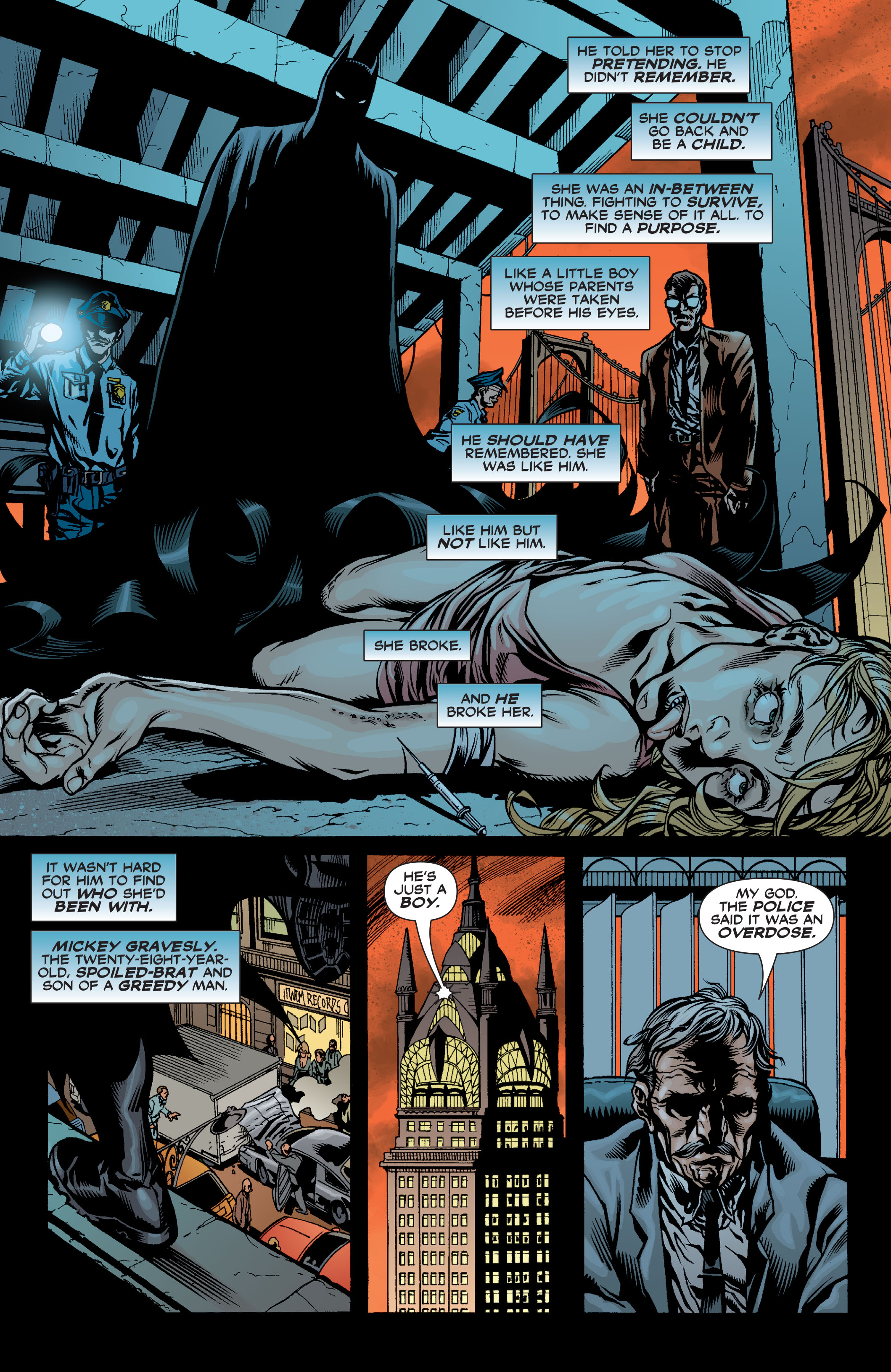 Batman: City of Crime Deluxe Edition (2020) issue 1 - Page 29