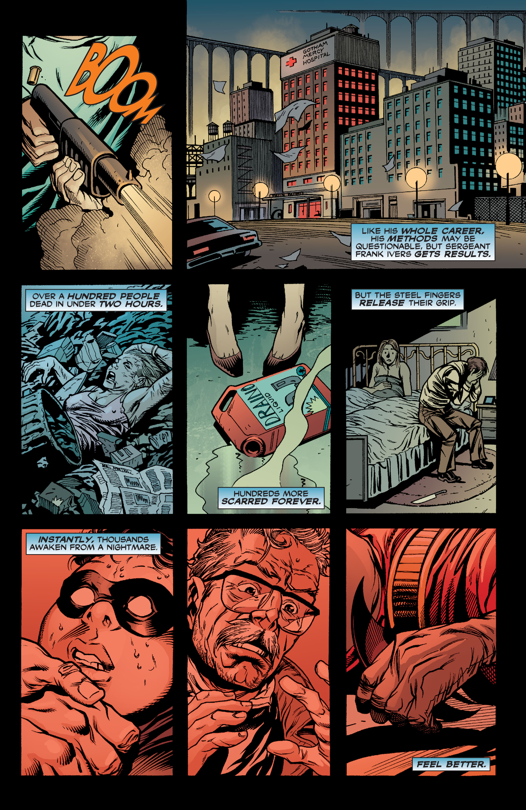 Batman: City of Crime Deluxe Edition (2020) issue 1 - Page 290